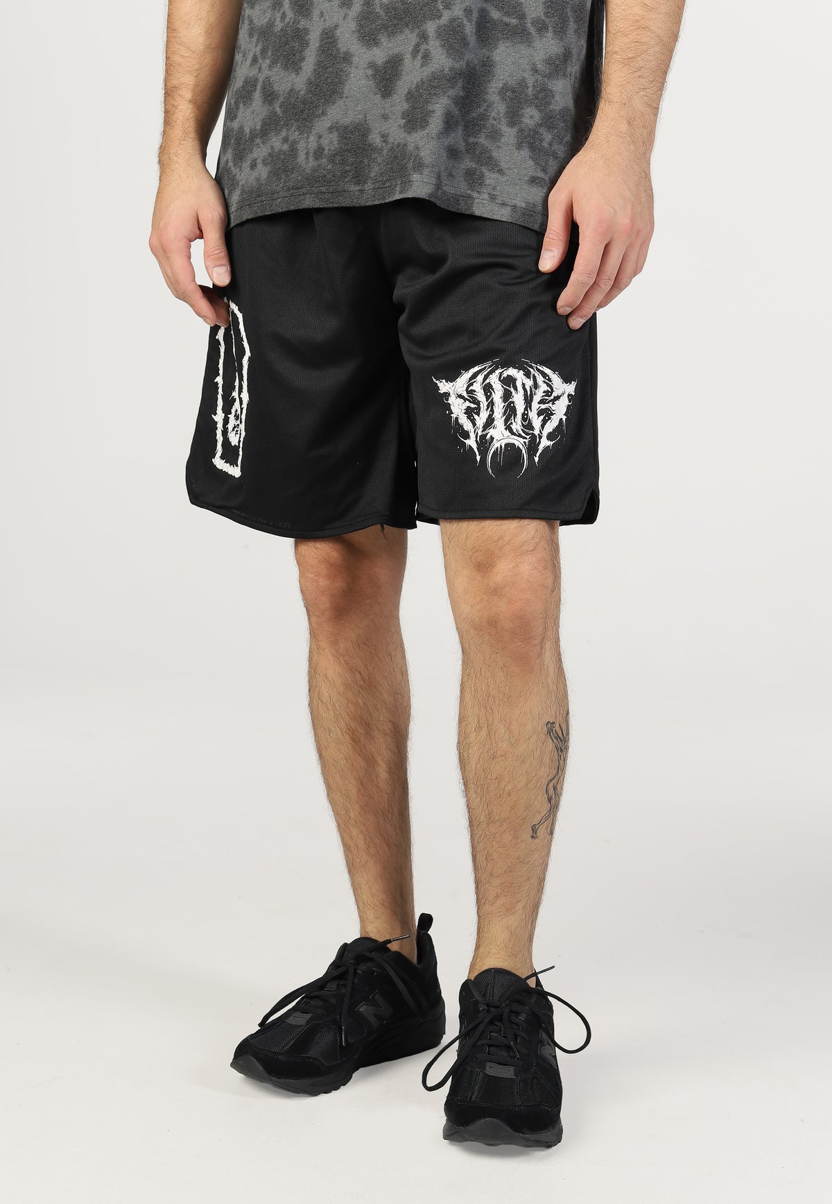 Filth Rope Shorts
