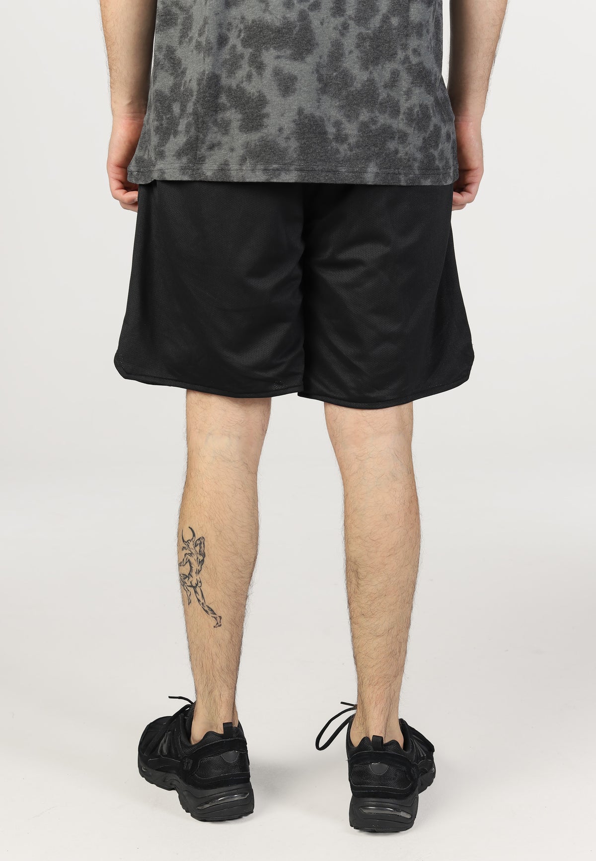 Filth Rope Shorts