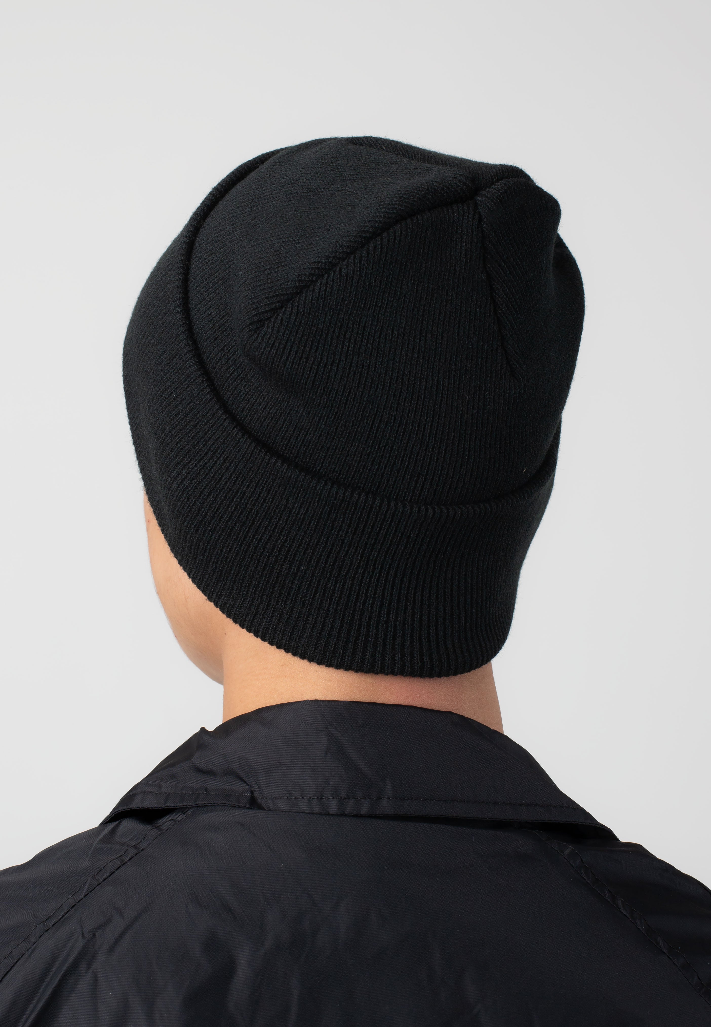 Fit For An Autopsy - Logo Docker - Beanie | Neutral-Image