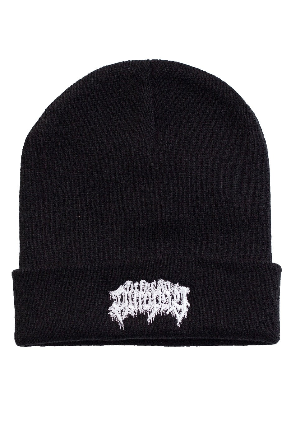 Fit For An Autopsy - New Logo - Beanie | Neutral-Image
