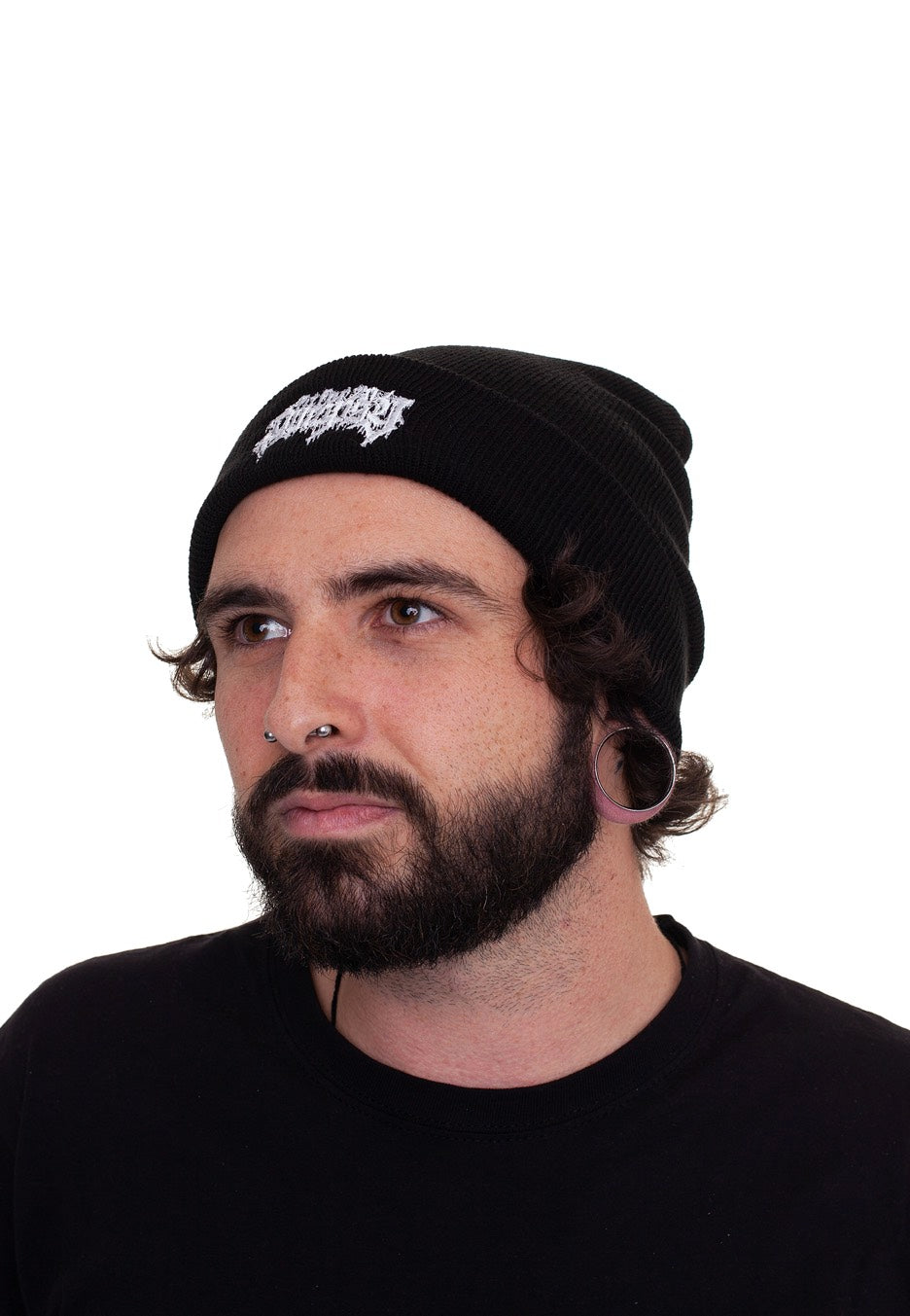 Fit For An Autopsy - New Logo - Beanie | Neutral-Image