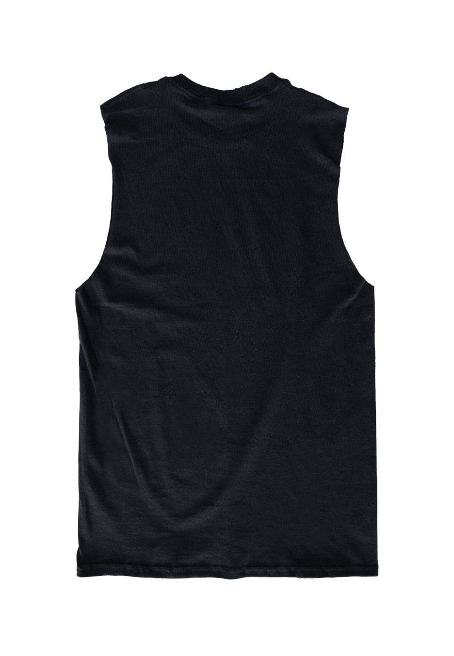 Fit For An Autopsy - Red Black Hole - Sleeveless | Neutral-Image