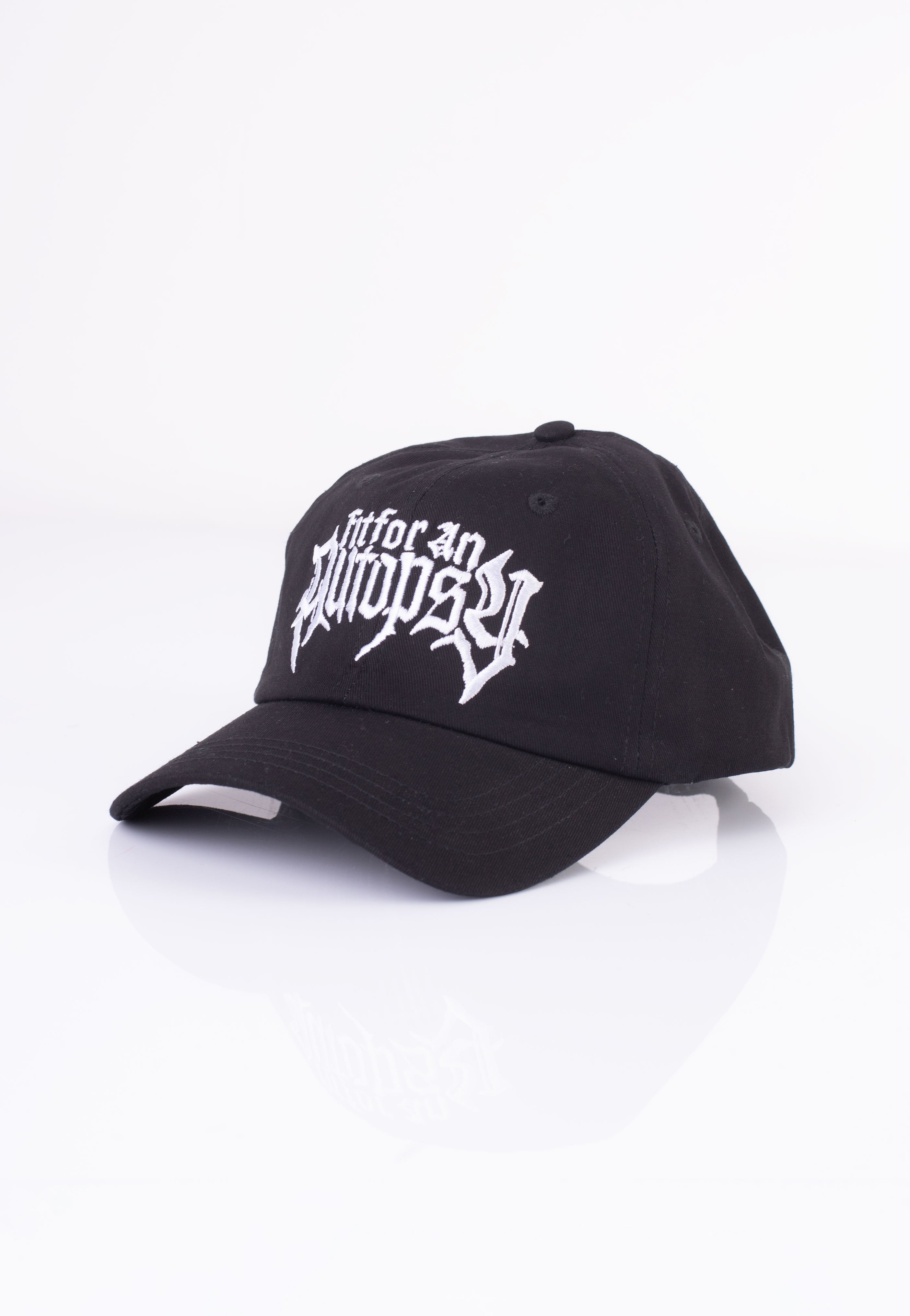 Fit For An Autopsy - The Nothing That Is - Cap | Neutral-Image