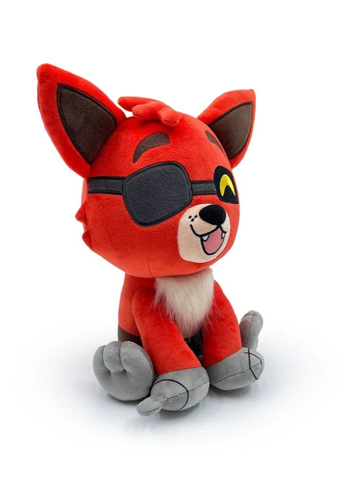 Five Nights At Freddy's - Foxy Sit - Soft Toy