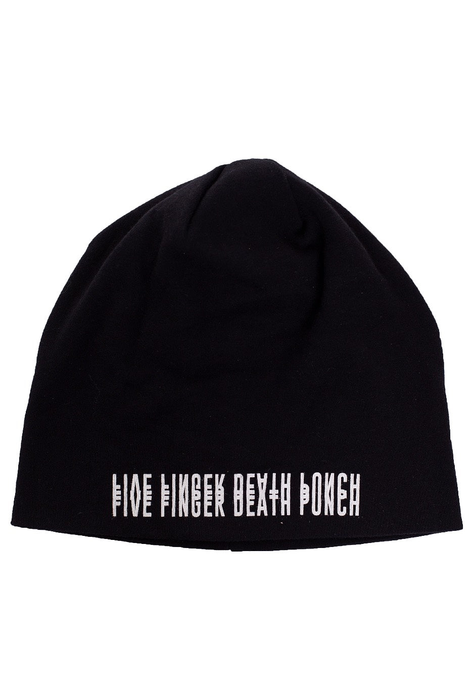 Five Finger Death Punch - And Justice... Logo - Beanie