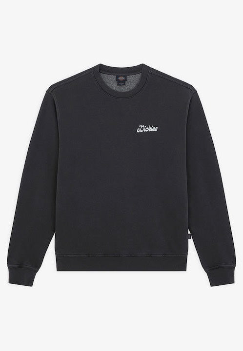 Dickies Cornville Black Sweater