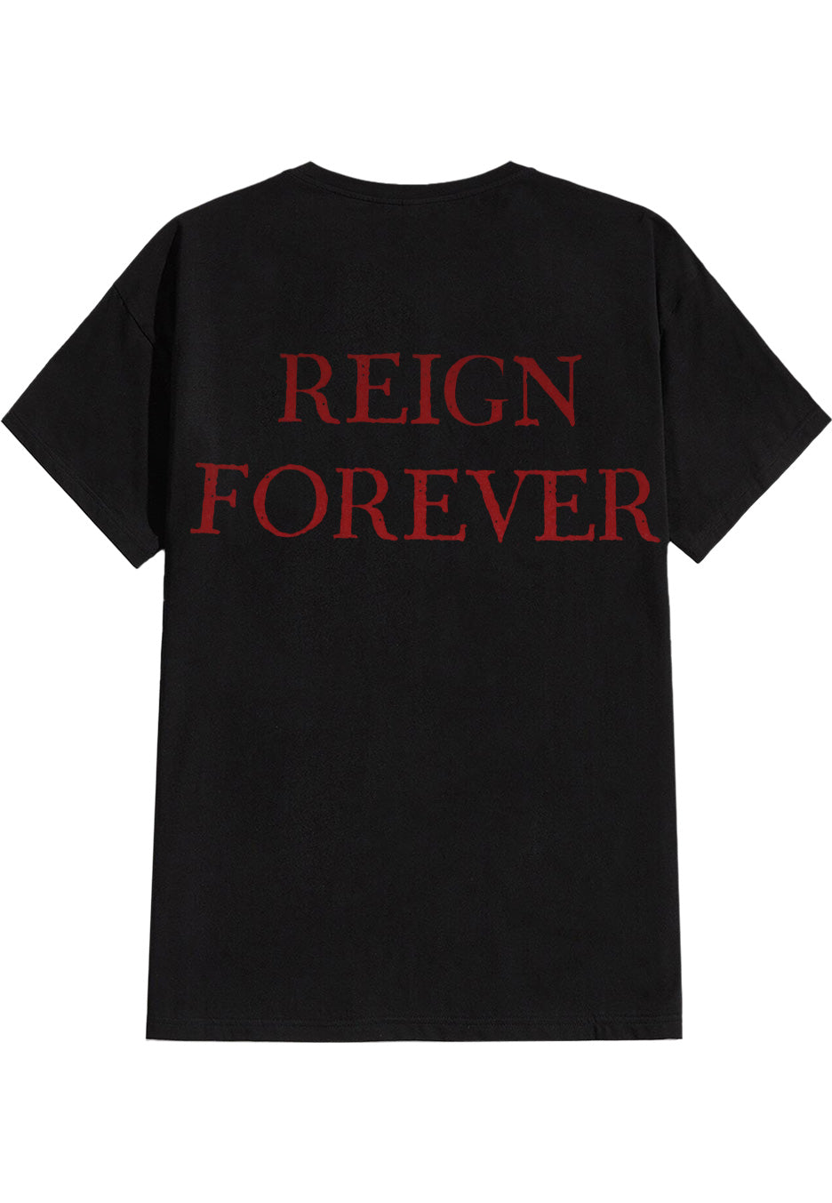 Fleshcrawl - Epitome Of Carnage - T-Shirt | Neutral-Image