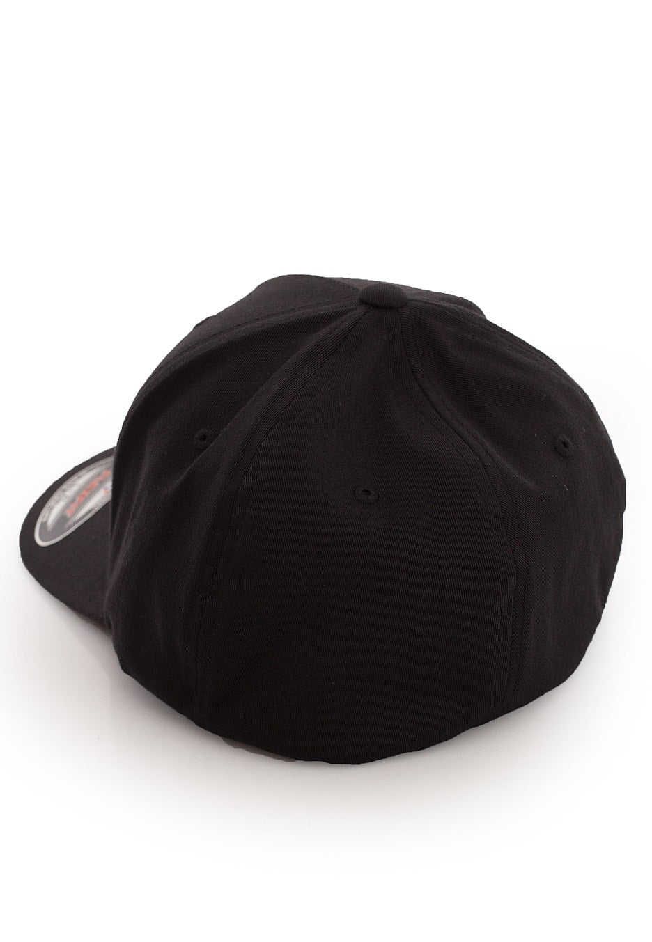 Flexfit - 5 Panel Blk - Cap