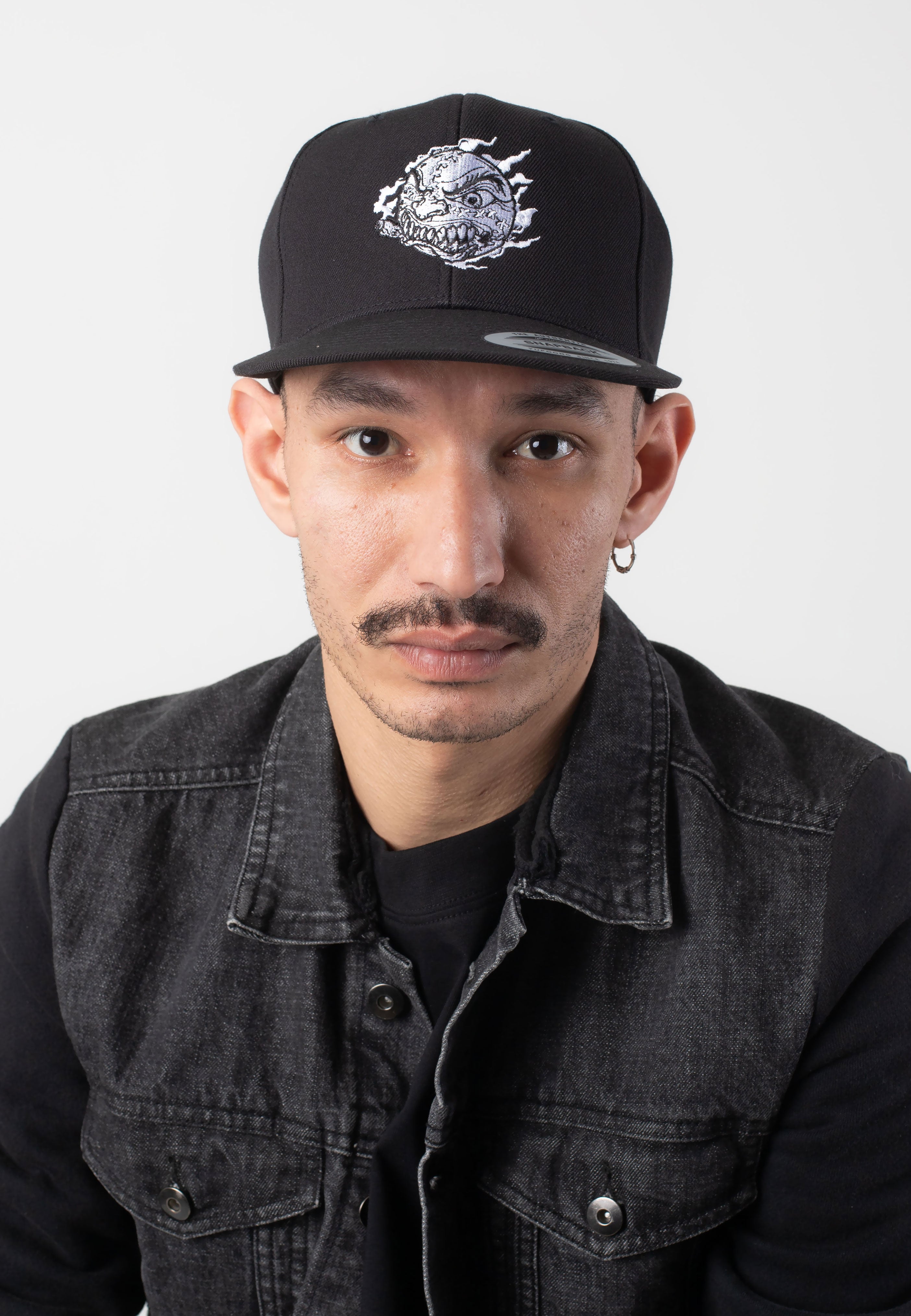 Madball - Ball Logo - Cap | Neutral-Image