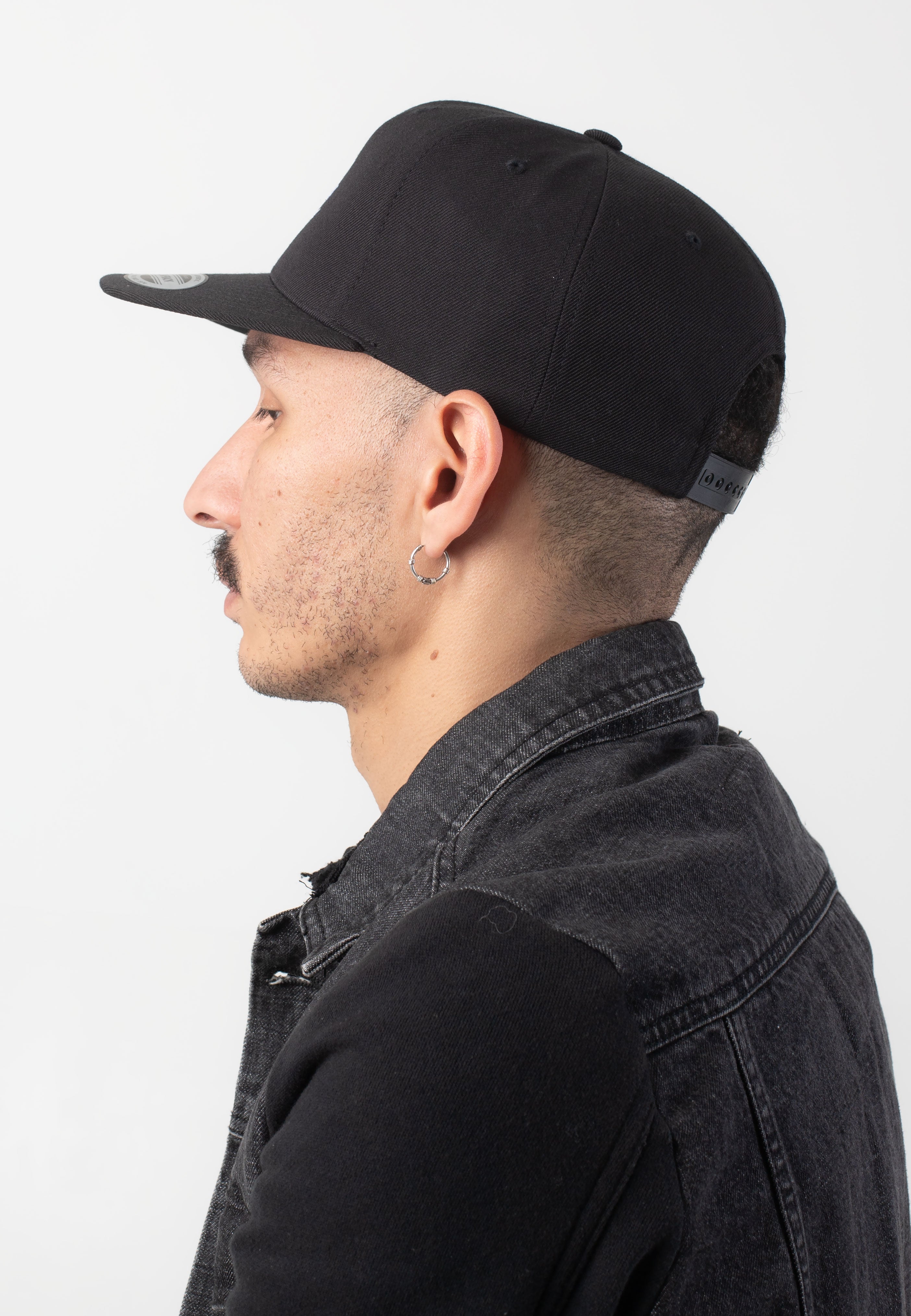 Madball - Ball Logo - Cap | Neutral-Image