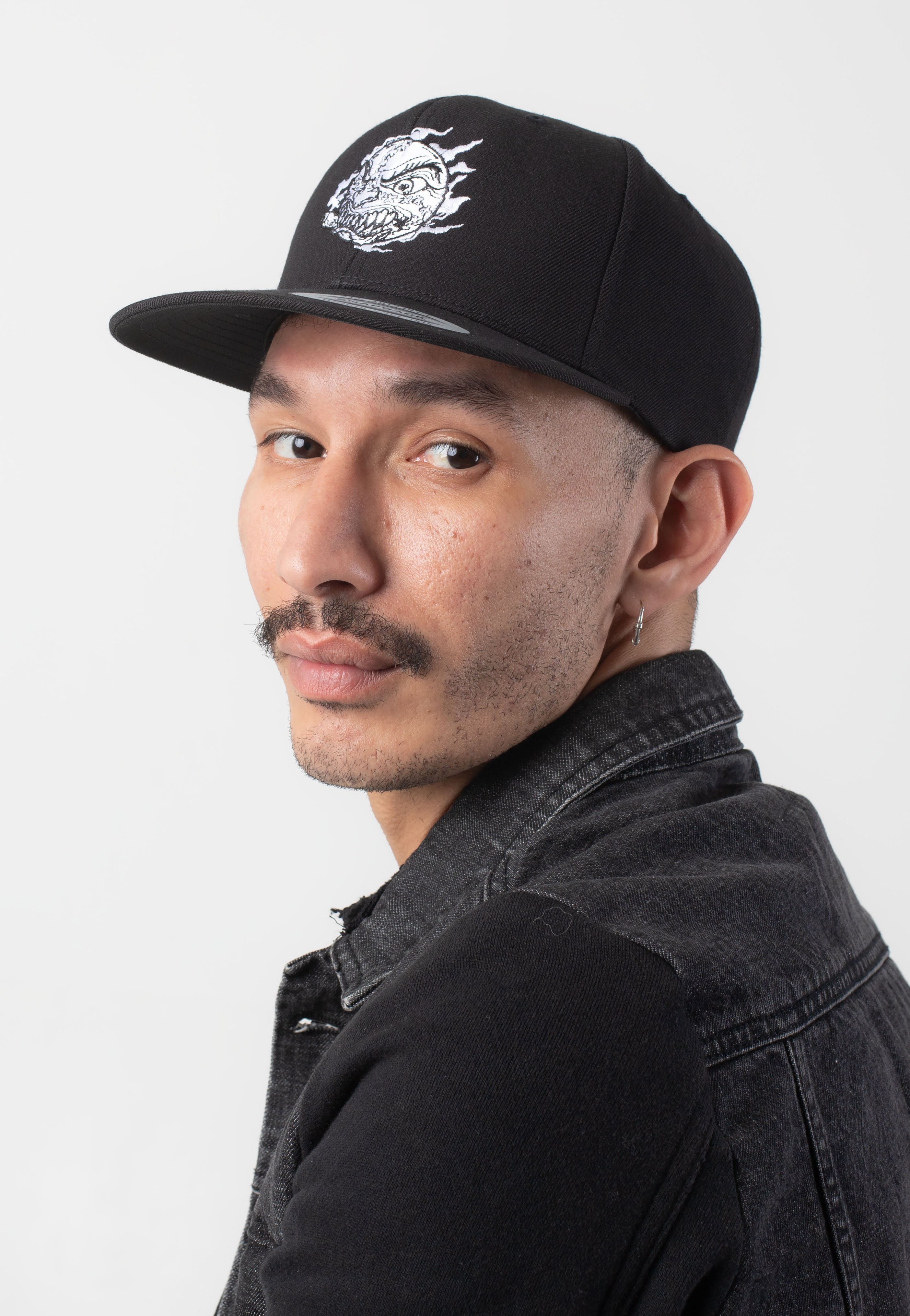 Madball - Ball Logo - Cap | Neutral-Image