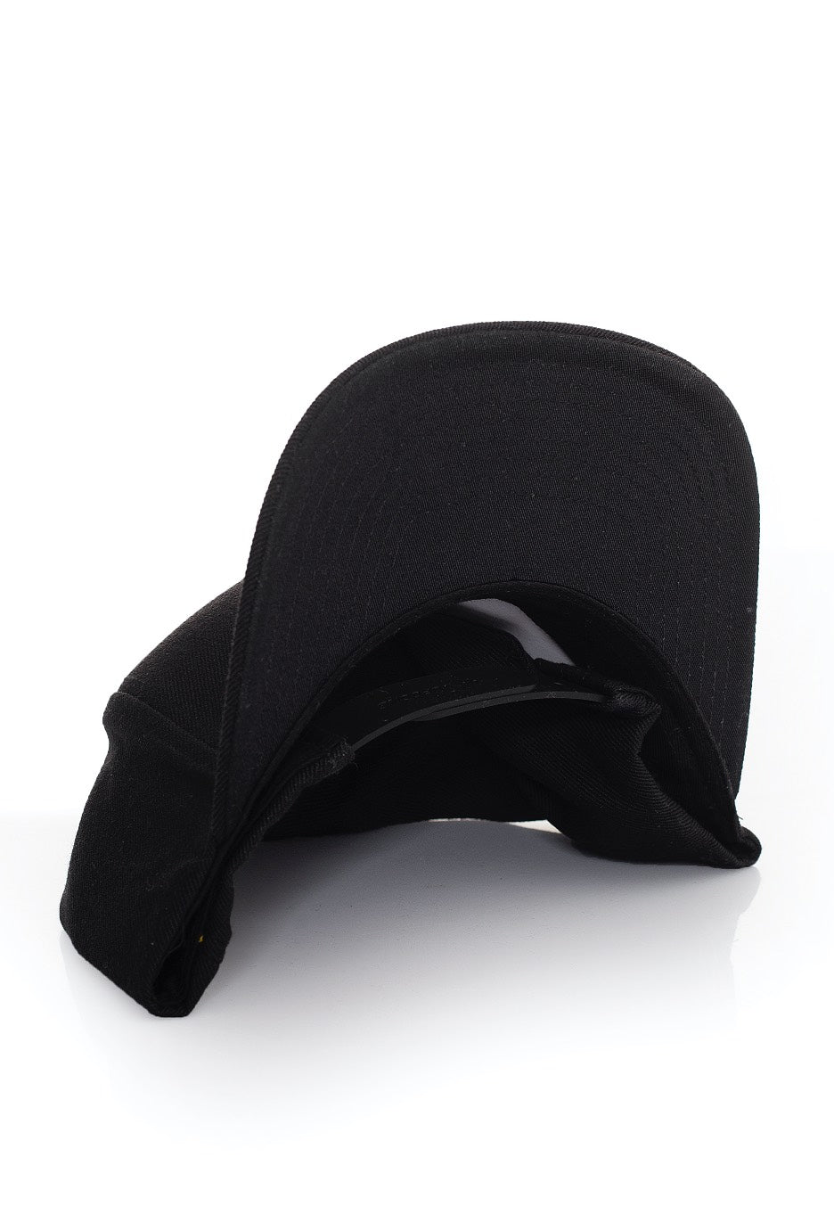 Flexfit - Classic Black/Black - Cap | Neutral-Image