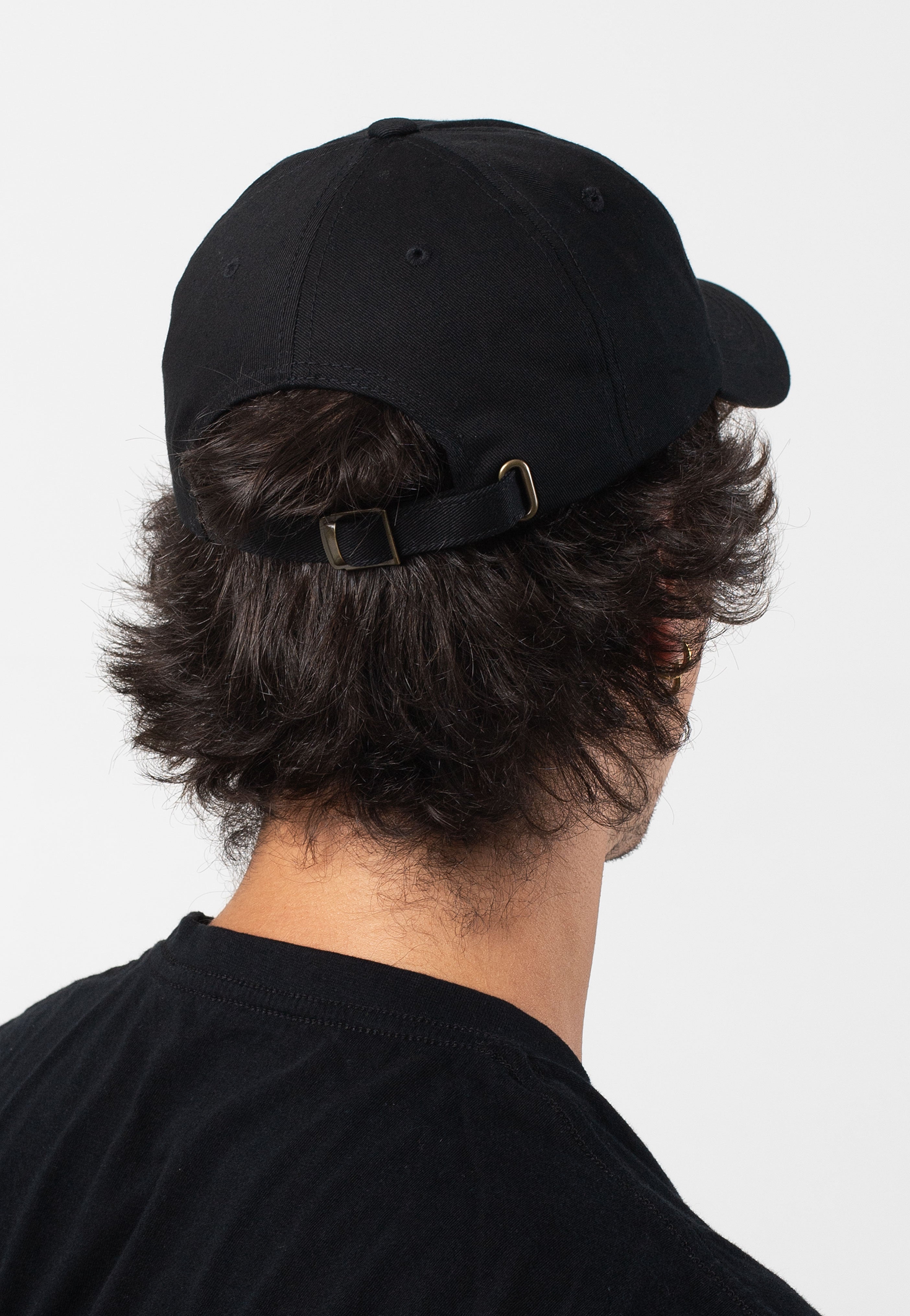 Flexfit - Low Profile Cotton Twill - Cap | Neutral-Image