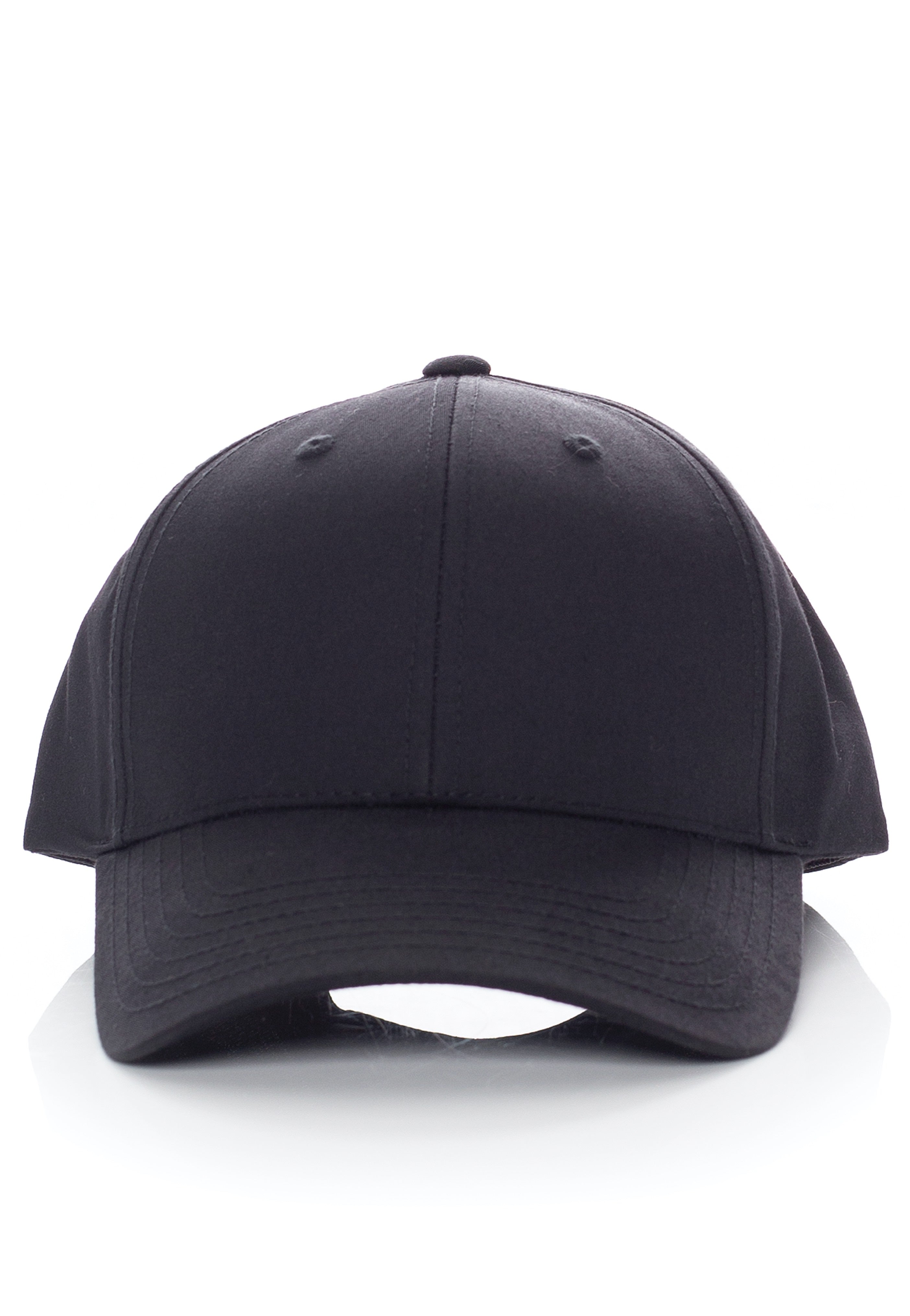 Flexfit - Recycled Poly Twill Black - Cap | Neutral-Image
