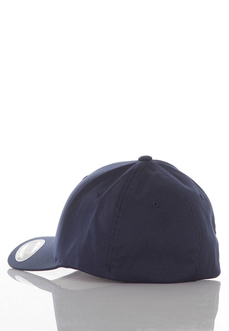 Flexfit - Wooly Combed Navy - Cap | Neutral-Image