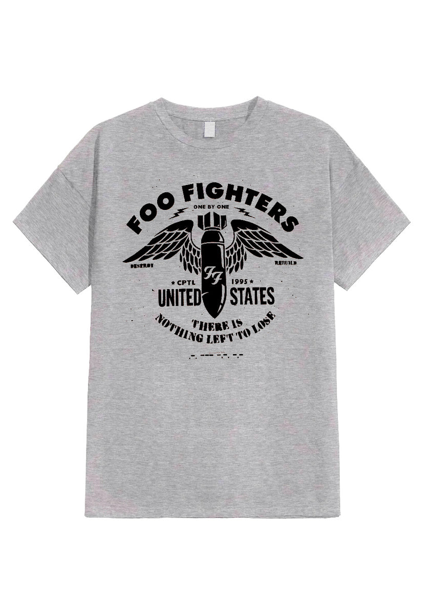 foofighters_nothinglefttoloseh