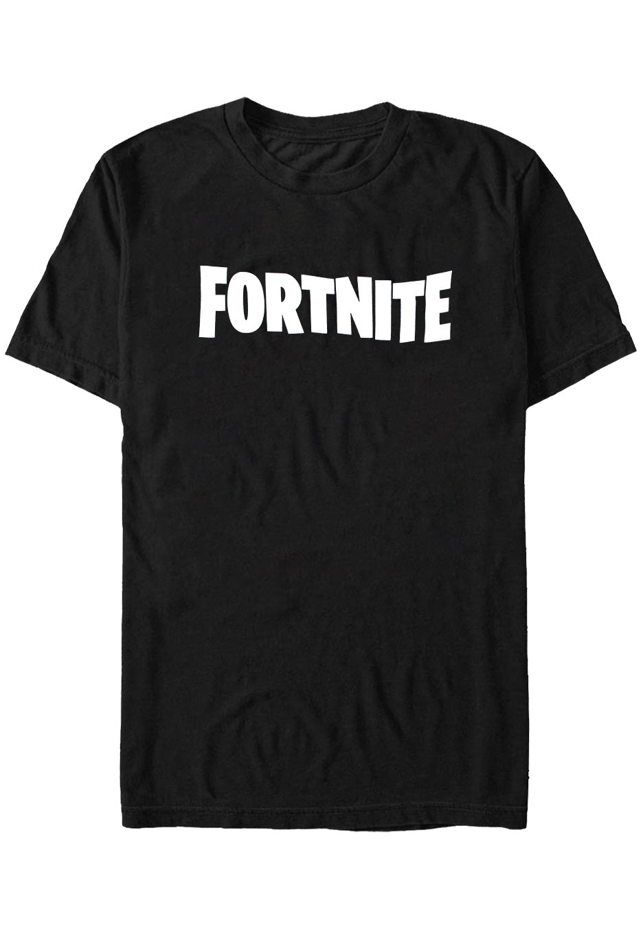 Fortnite - Logo - T-Shirt | Neutral-Image