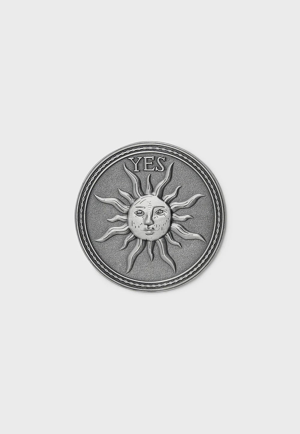 Killstar - Fortuna - Coin | Neutral-Image