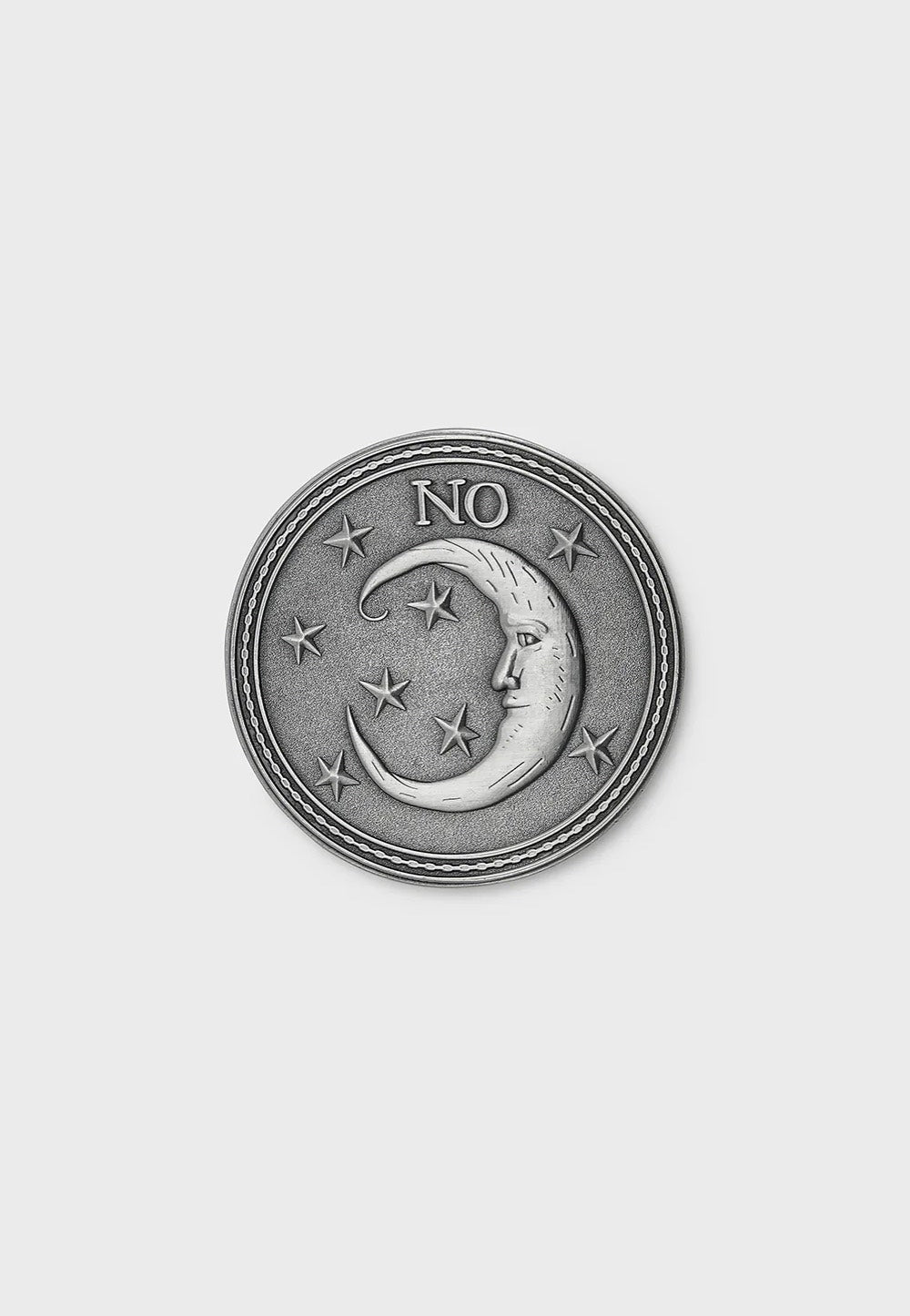 Killstar - Fortuna - Coin | Neutral-Image