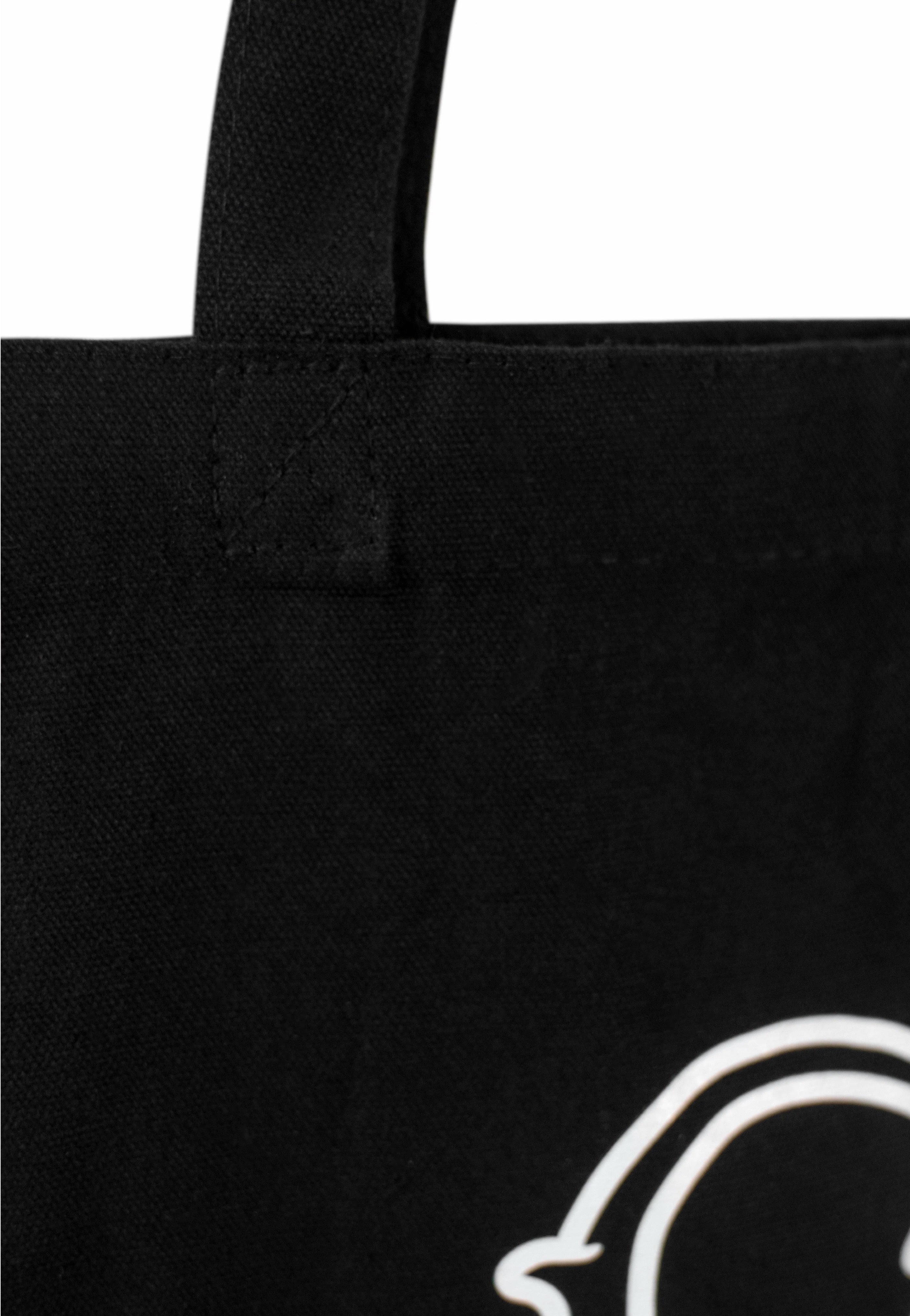 Foxblood - Foxblood Black - Tote Bag