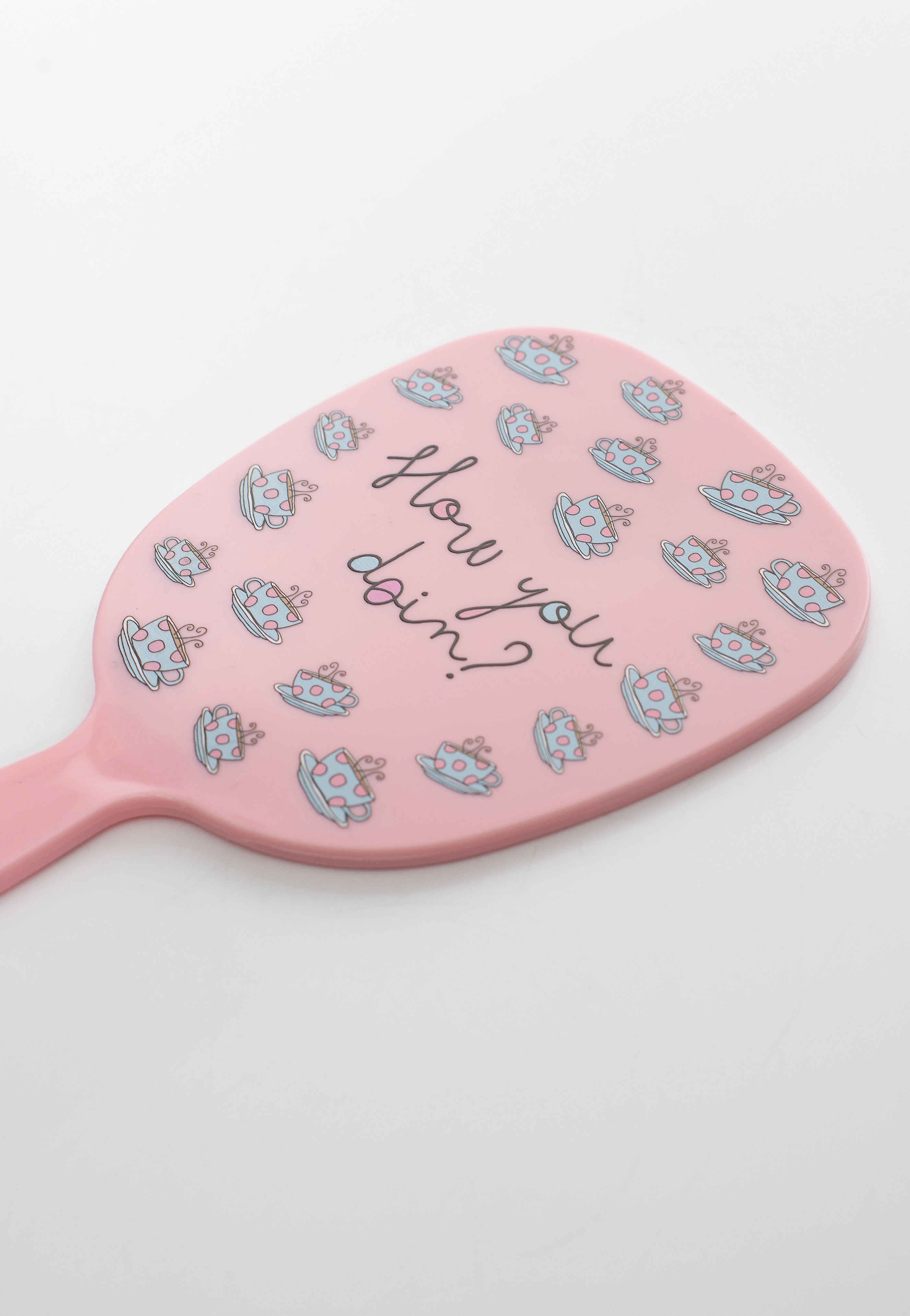 Friends - Beauty Accessories - Gift Set | Neutral-Image