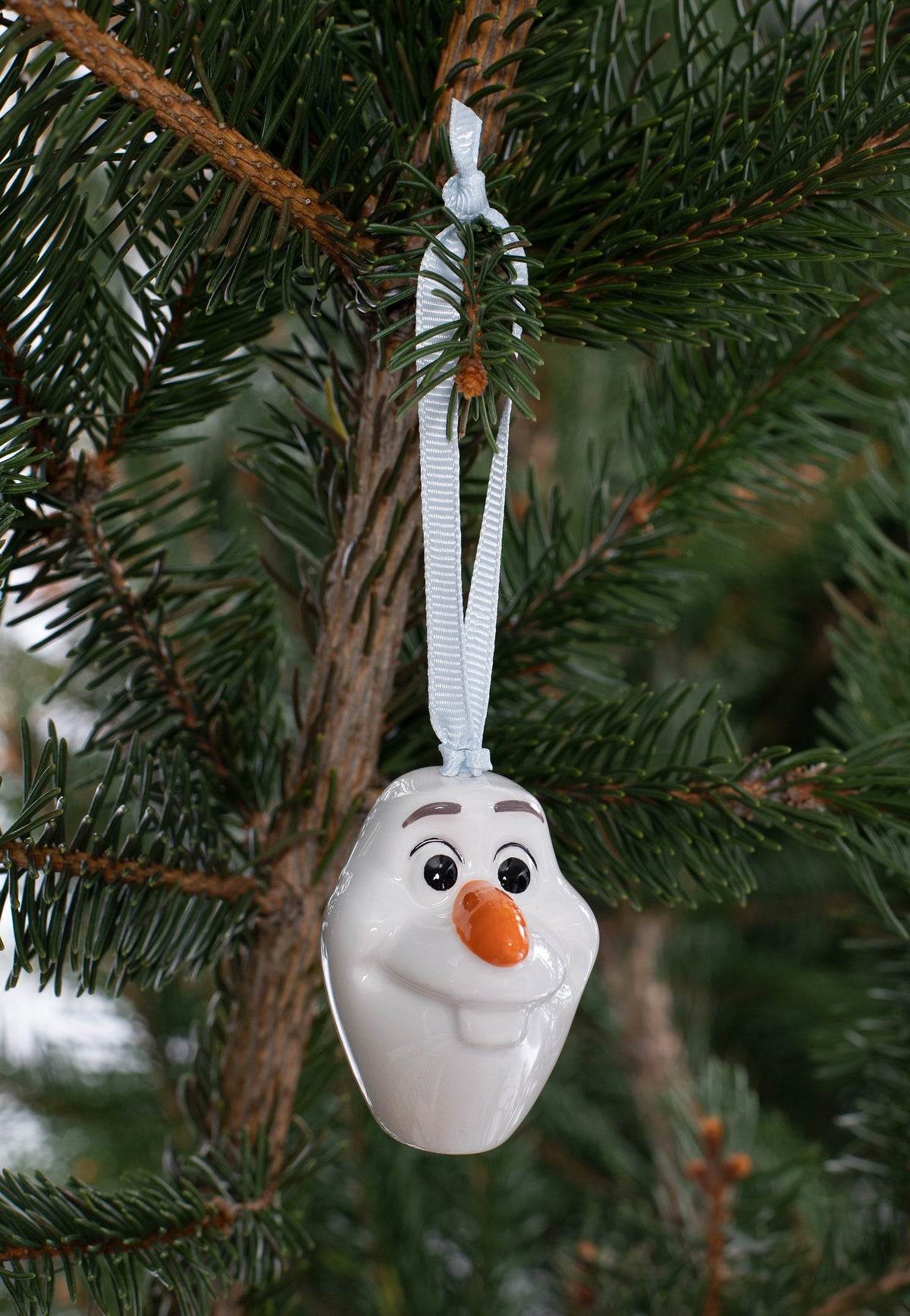 Frozen Olaf Décorations de Noël