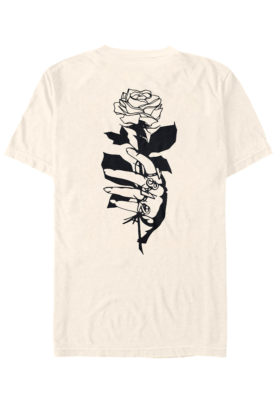 Fuchsteufelswild - 1312 Natural - T-Shirt | Neutral-Image