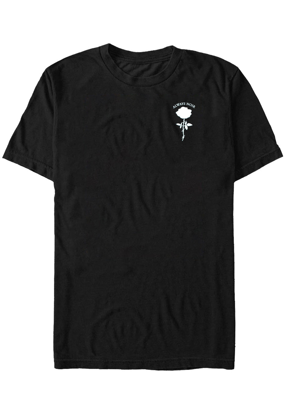 Fuchsteufelswild - Always Noir - T-Shirt | Neutral-Image