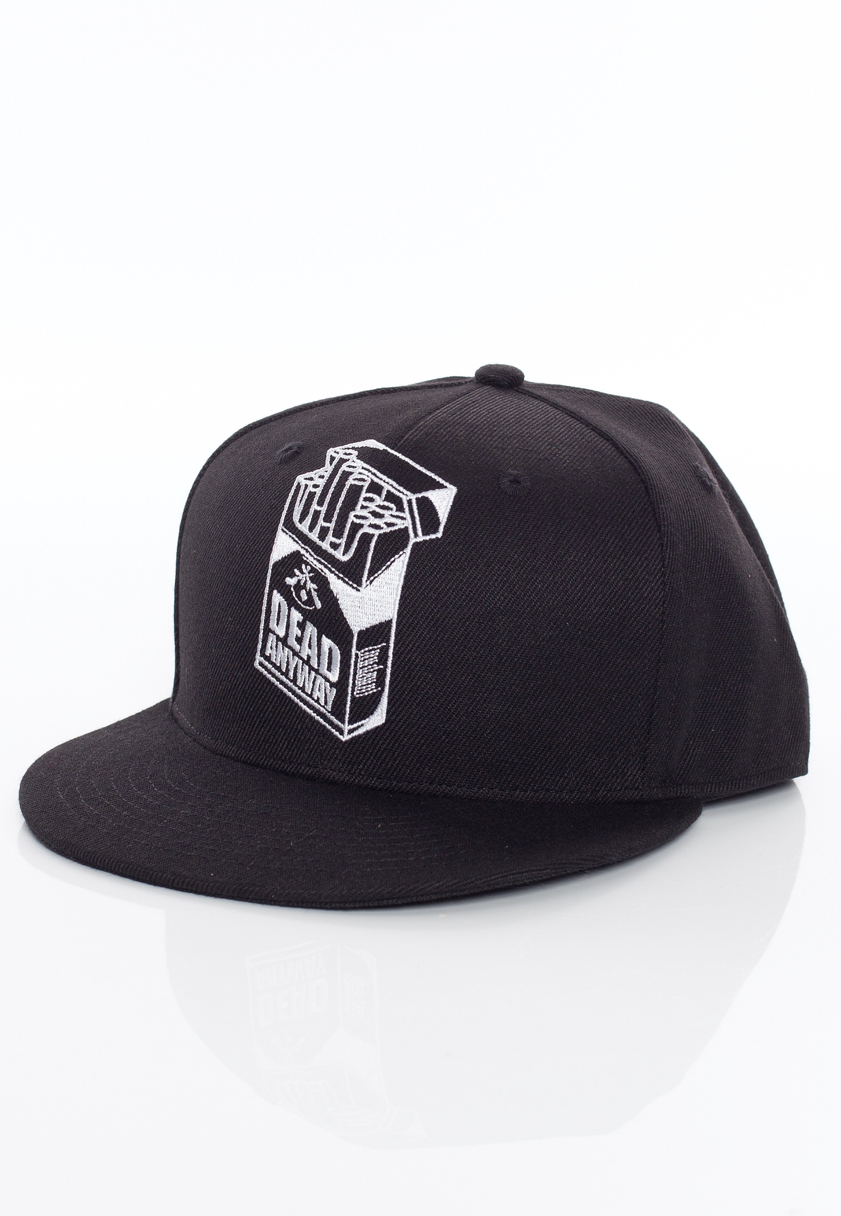 Fuchsteufelswild - Dead Anyway - Cap | Neutral-Image