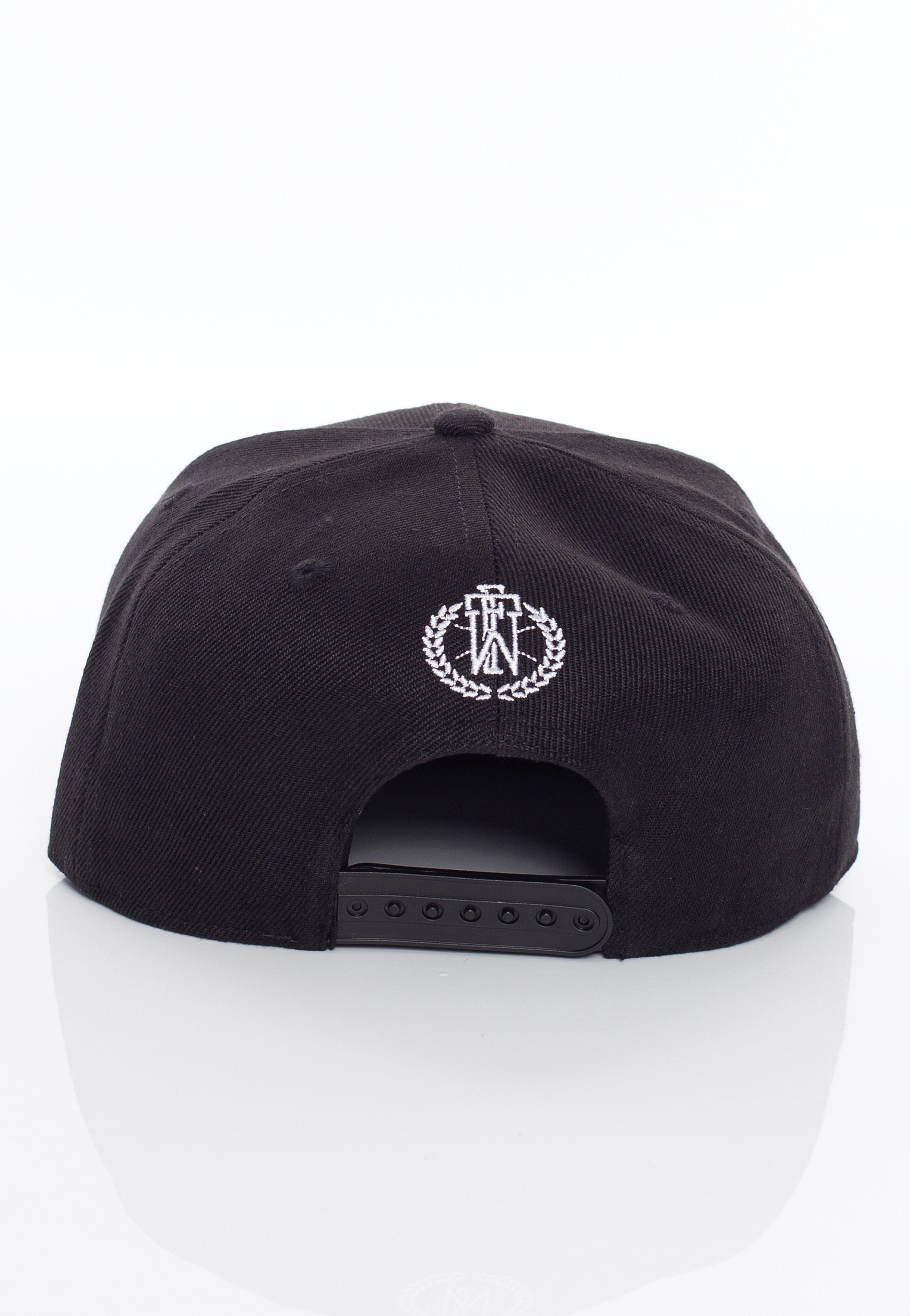 Fuchsteufelswild - Dead Anyway - Cap | Neutral-Image