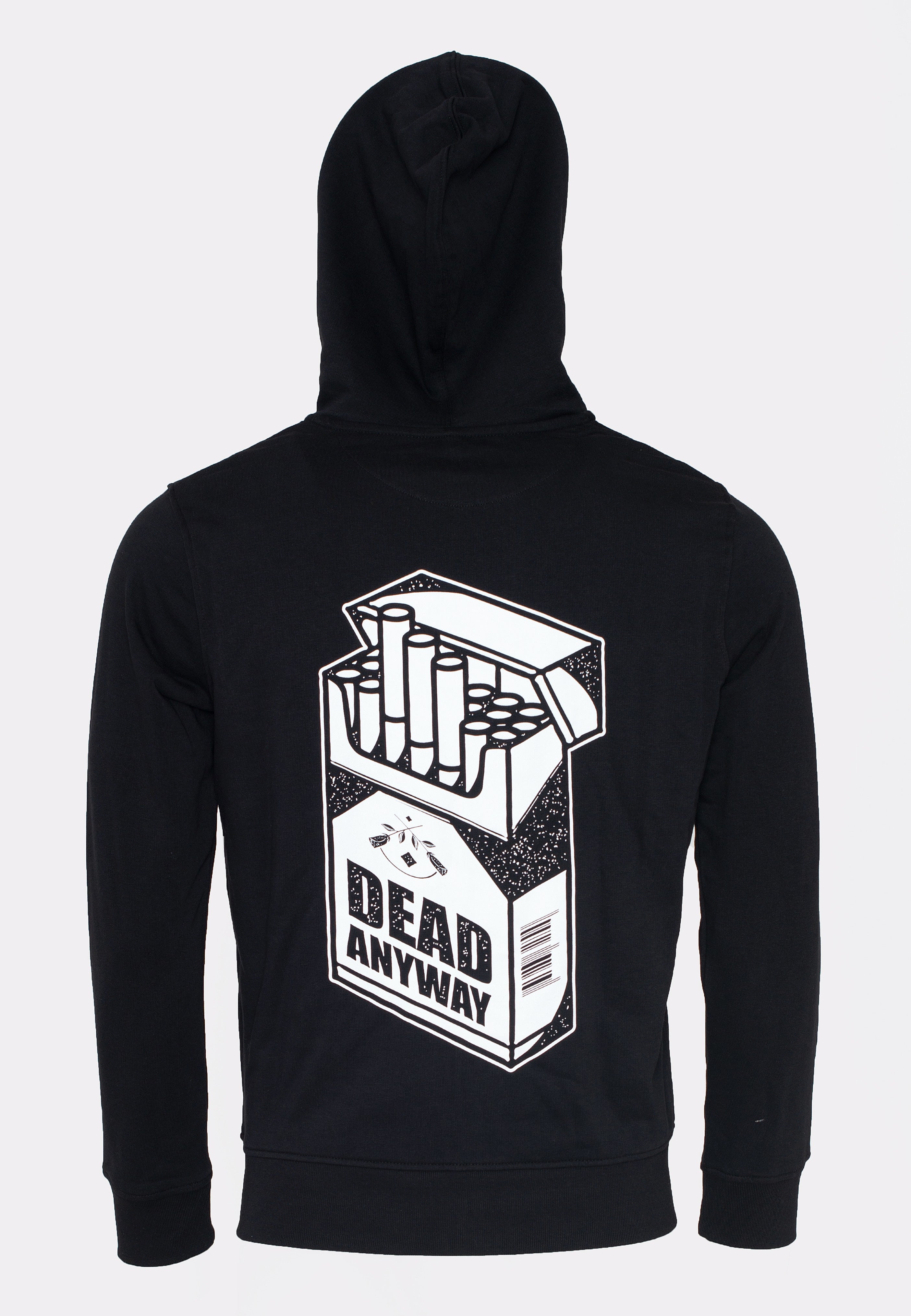 Fuchsteufelswild - Dead Anyway - Zipper