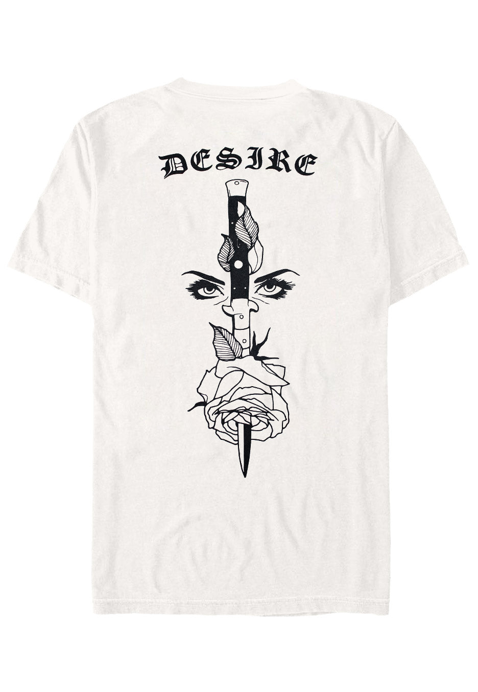 Fuchsteufelswild - Desire Natural - T-Shirt | Neutral-Image