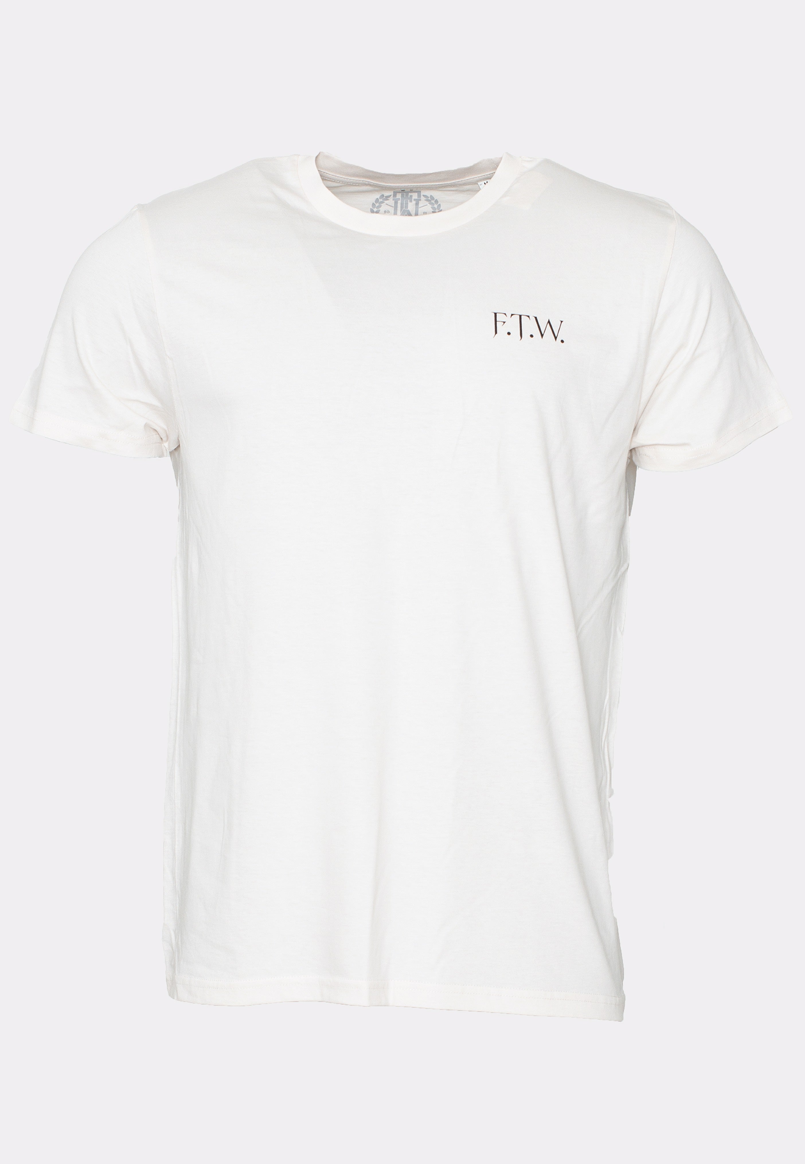 Fuchsteufelswild - LBT - T-Shirt