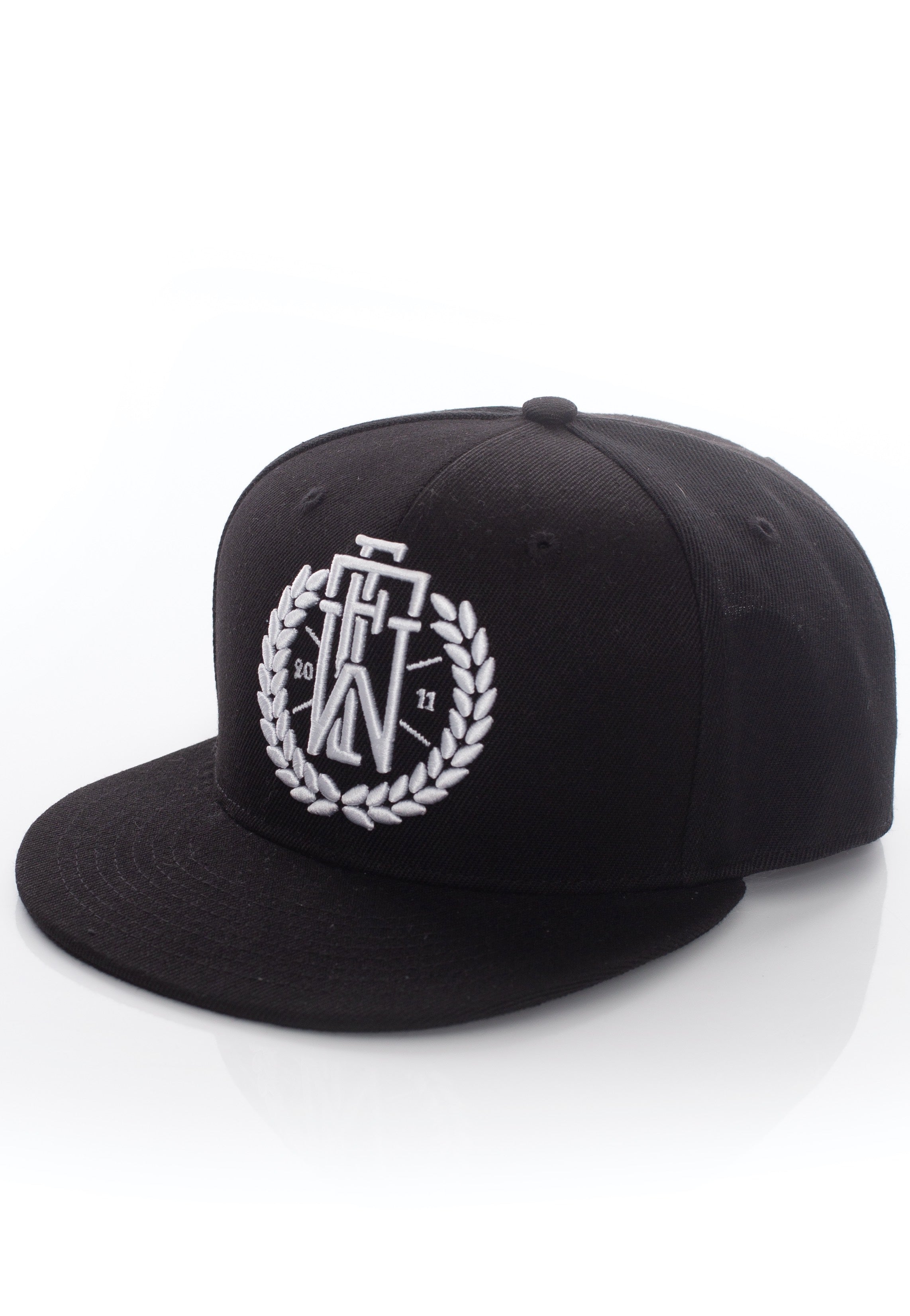 Fuchsteufelswild - Logo - Cap