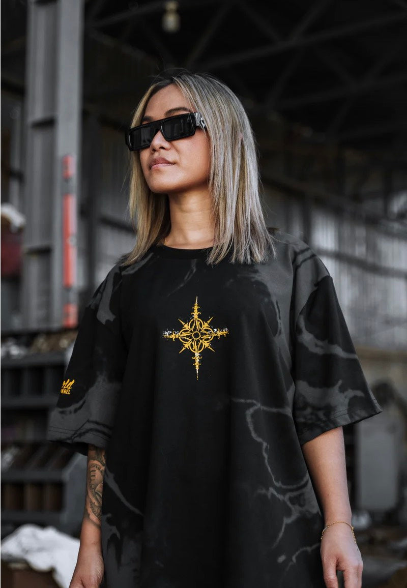 Stay Cold Apparel - Full Moon Ritual Customized - T-Shirt | Neutral-Image