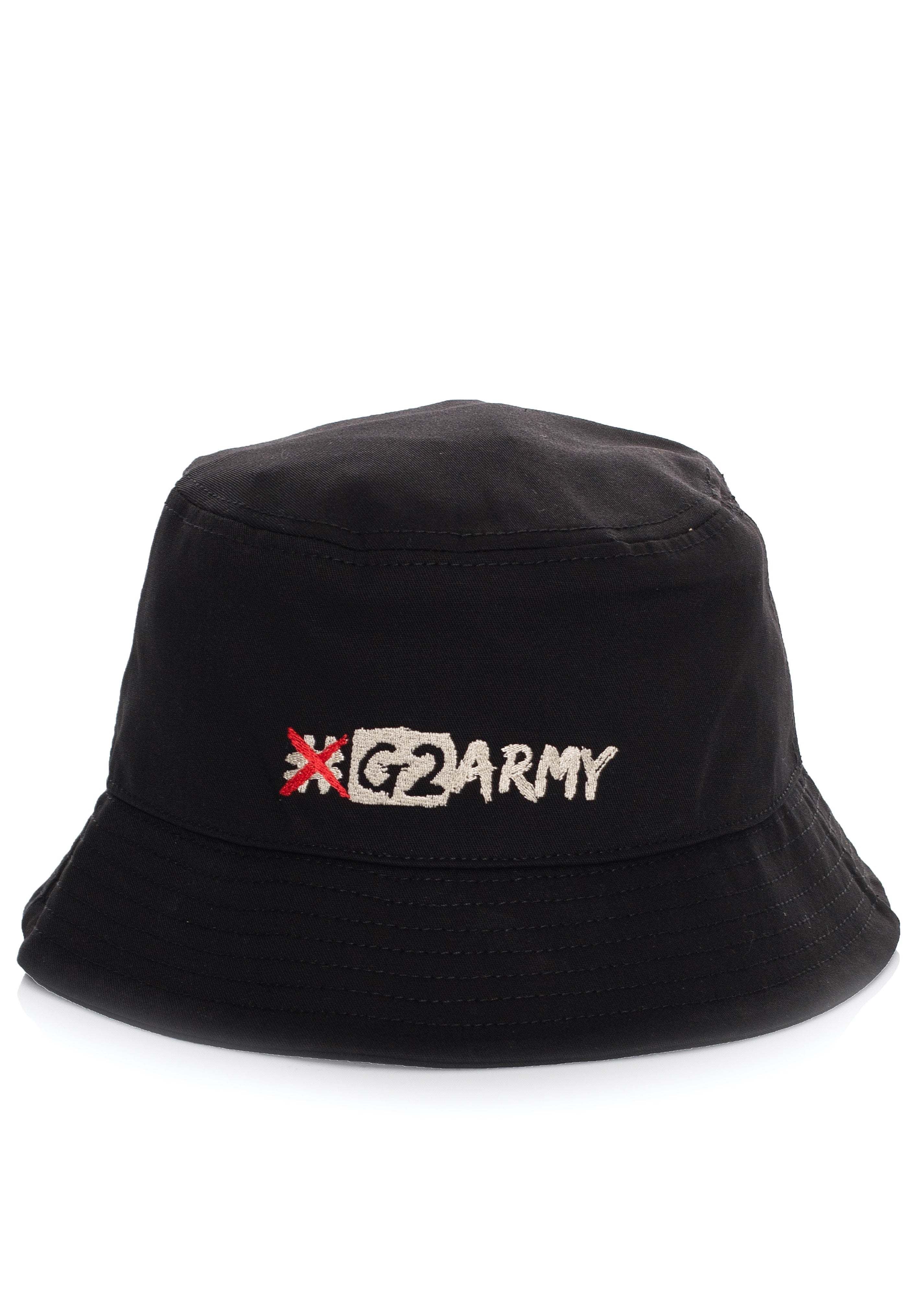 G2 Esports - G2 Army - Bucket Hat | Neutral-Image
