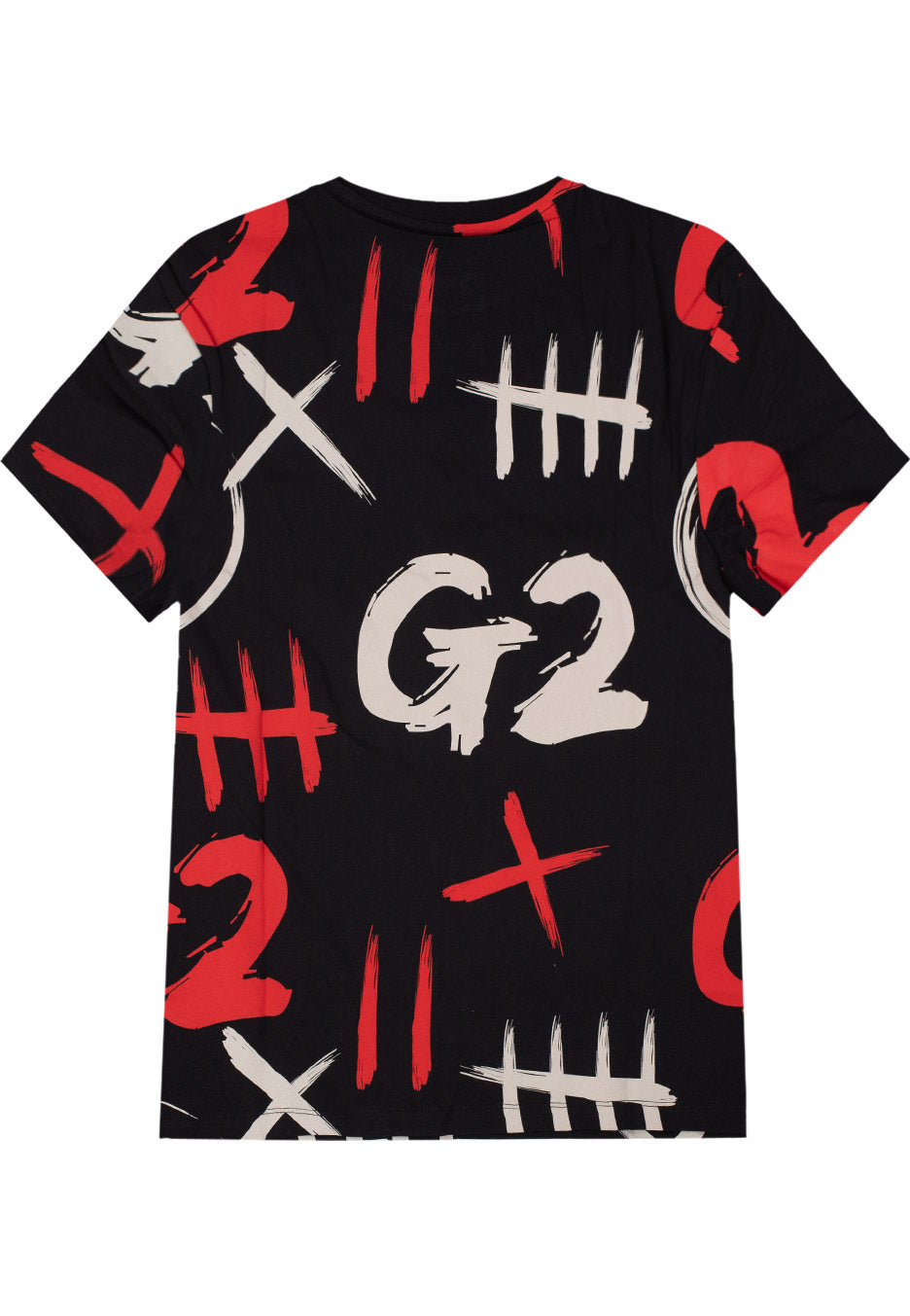 G2 Esports - Logo - T-Shirt | Neutral-Image