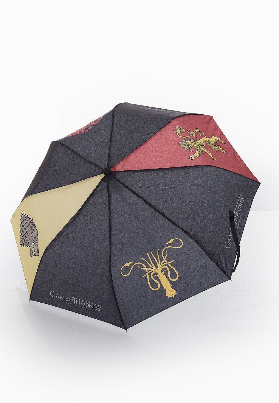 Game Of Thrones - Sigils - Umbrella