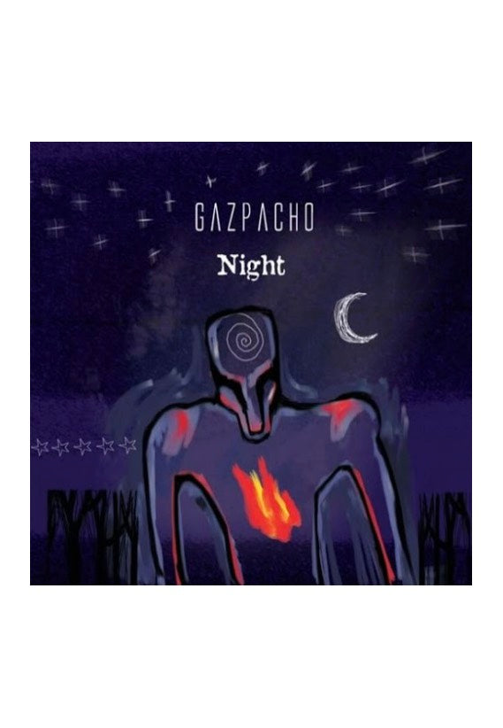 Gazpacho - Night - CD | Neutral-Image