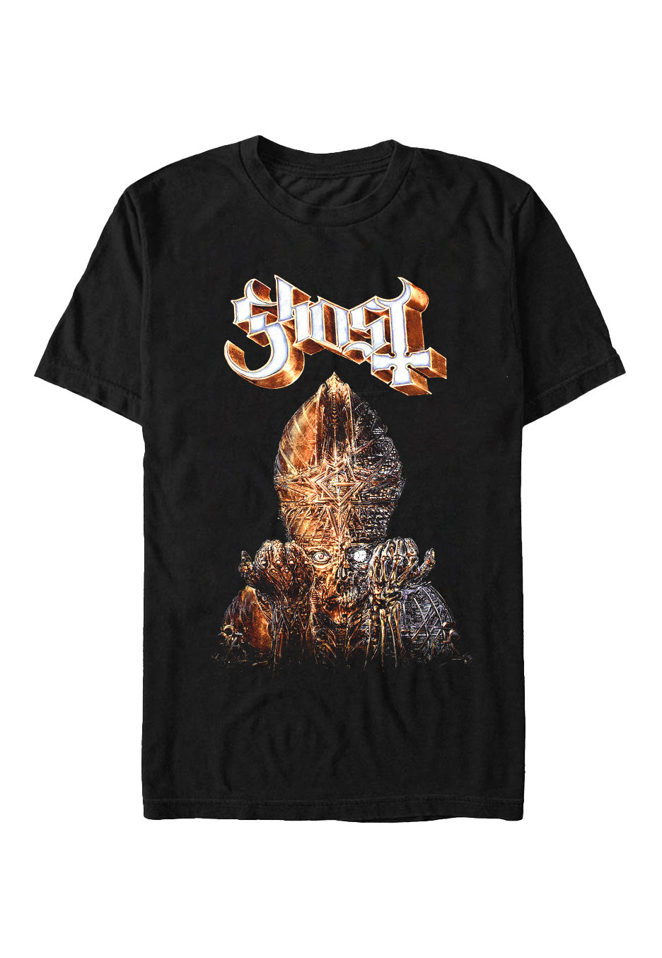 Ghost - Impera Glow - T-Shirt