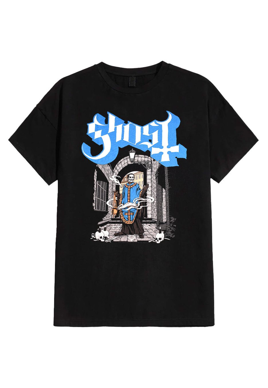 Ghost - Incense - T-Shirt