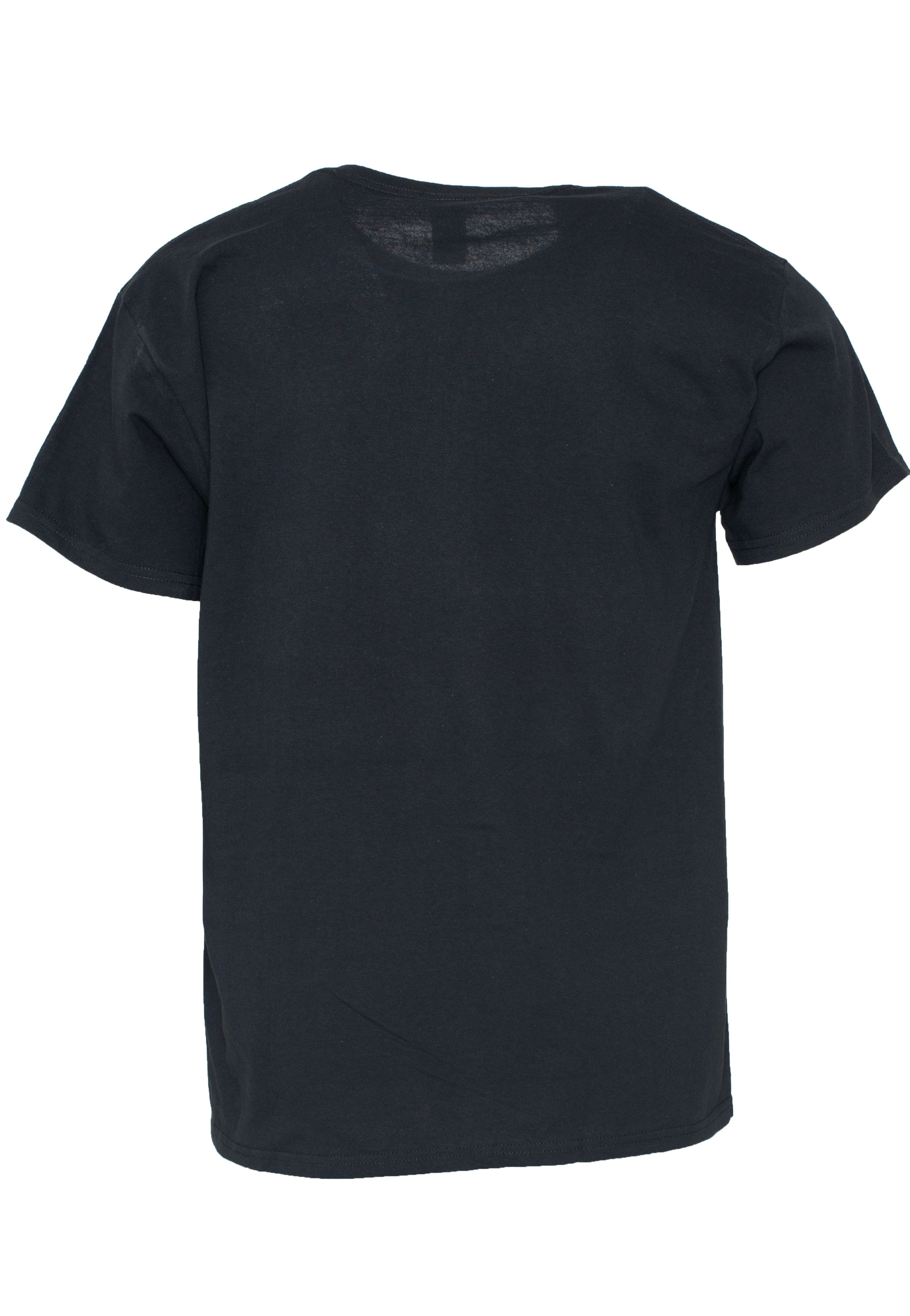 Ghost - Levitation - T-Shirt | Neutral-Image