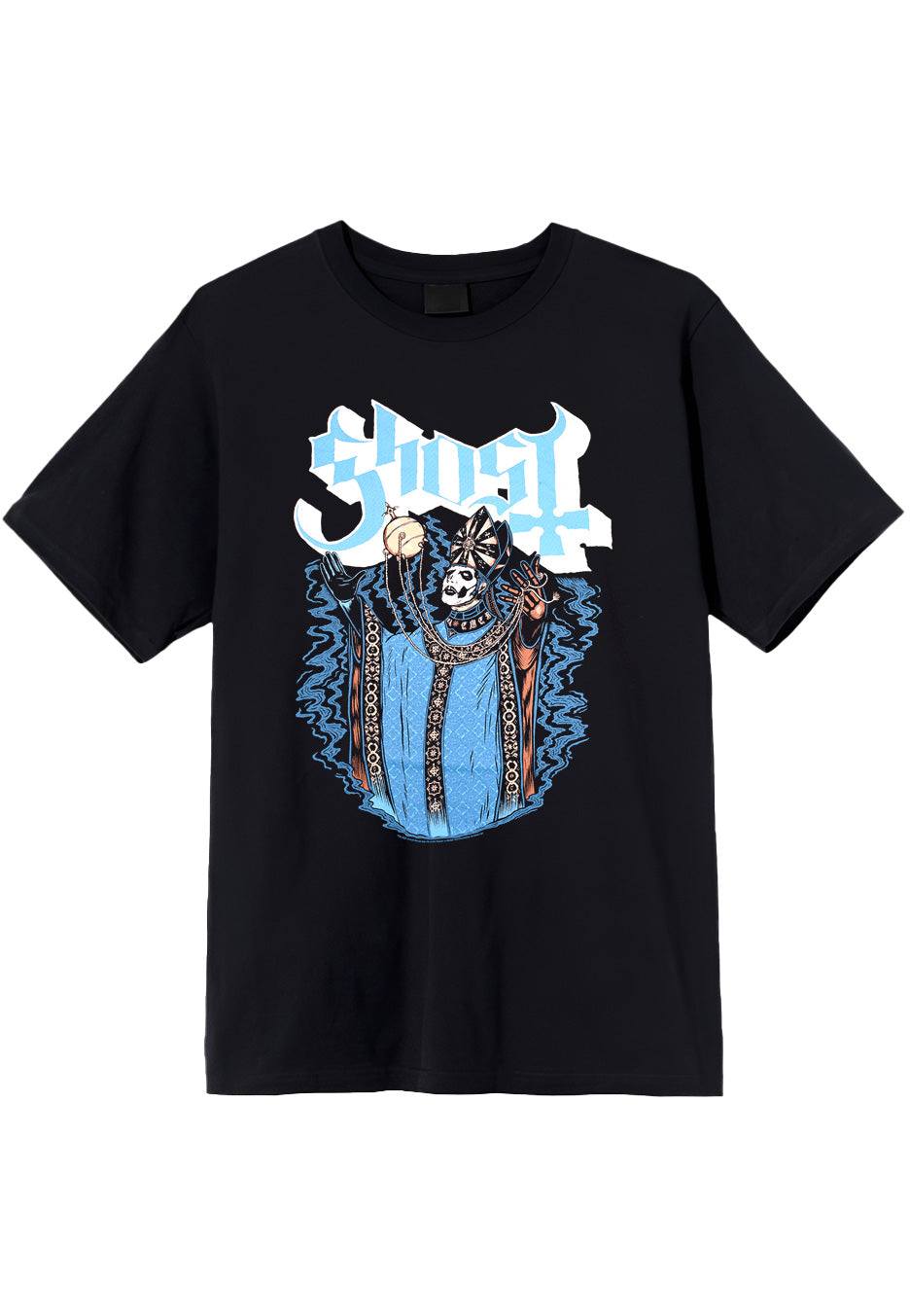 Ghost - Levitation - T-Shirt