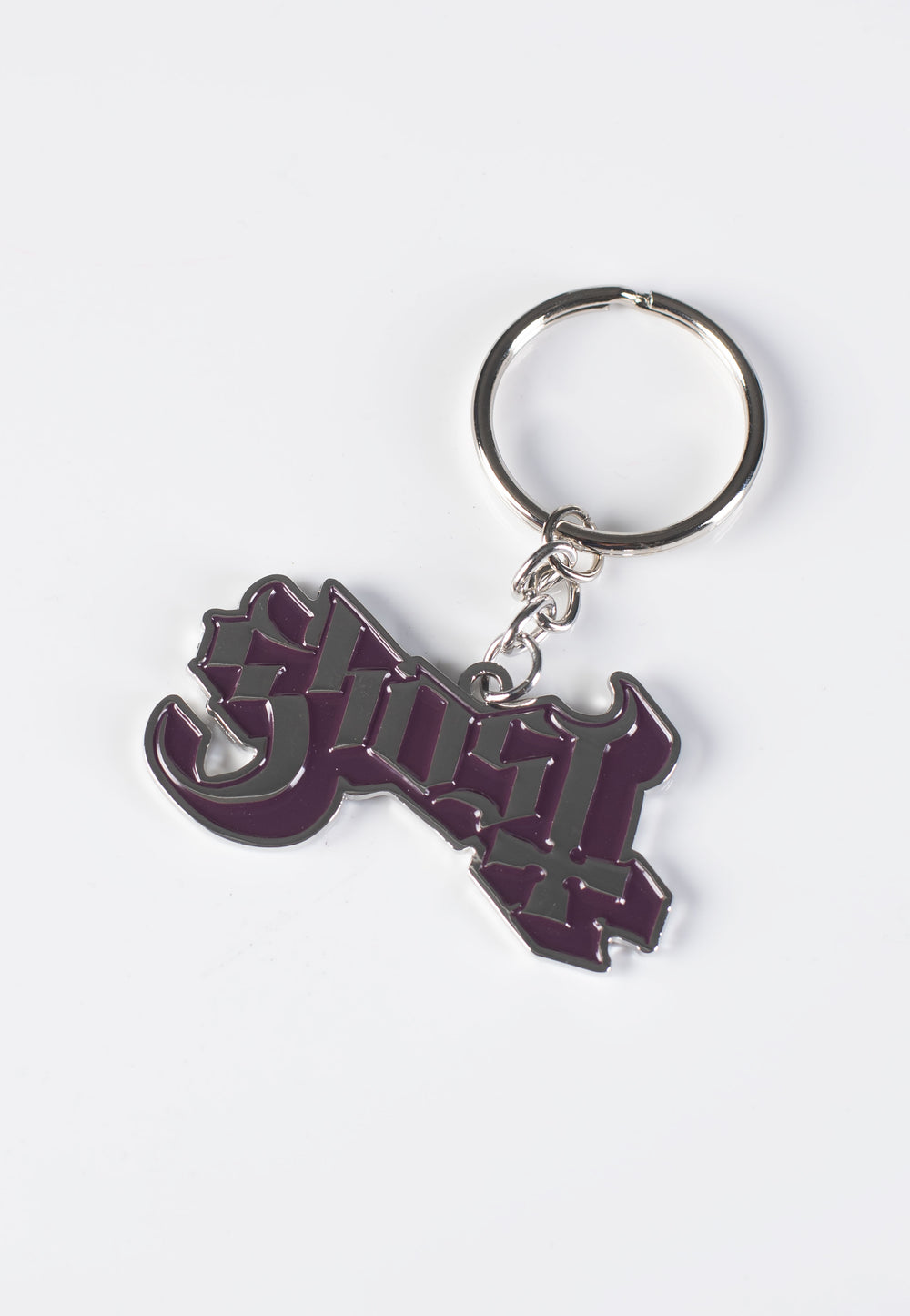 Ghost - Logo - Keychain | Nuclear Blast