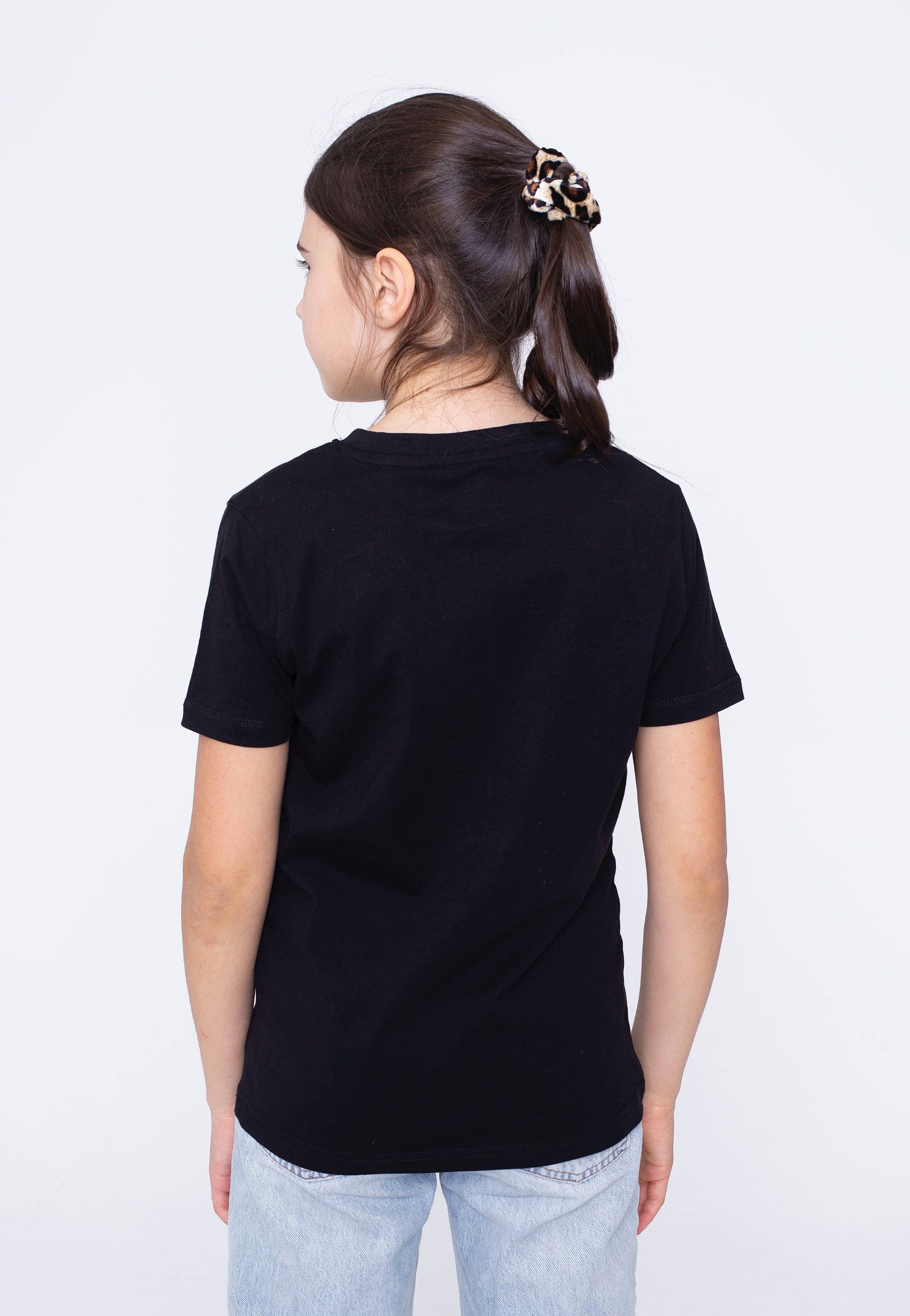 Ghost - Opus Kids Black/Multicolored - T-Shirt | Men-Image