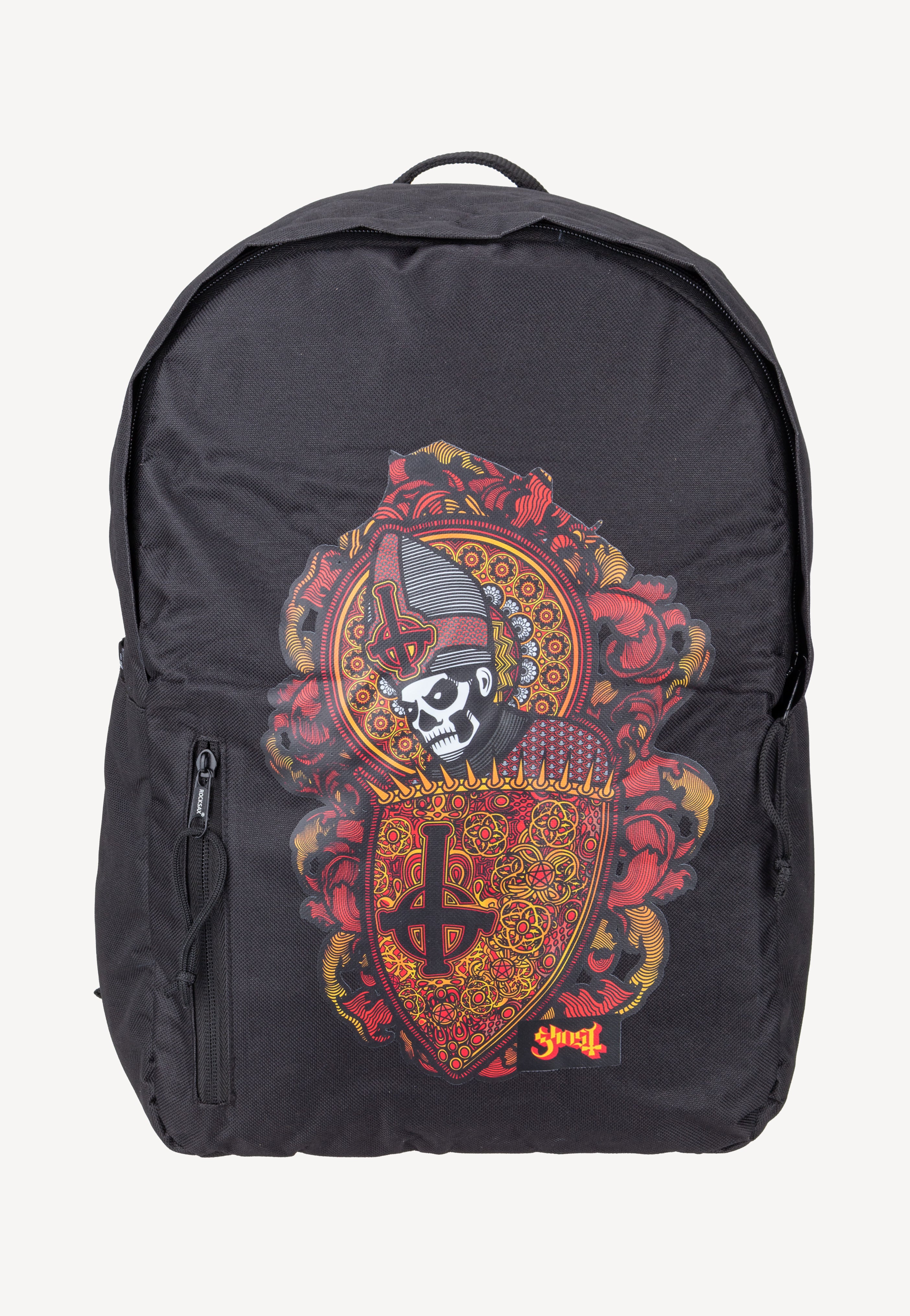 Ghost Papa Backpack