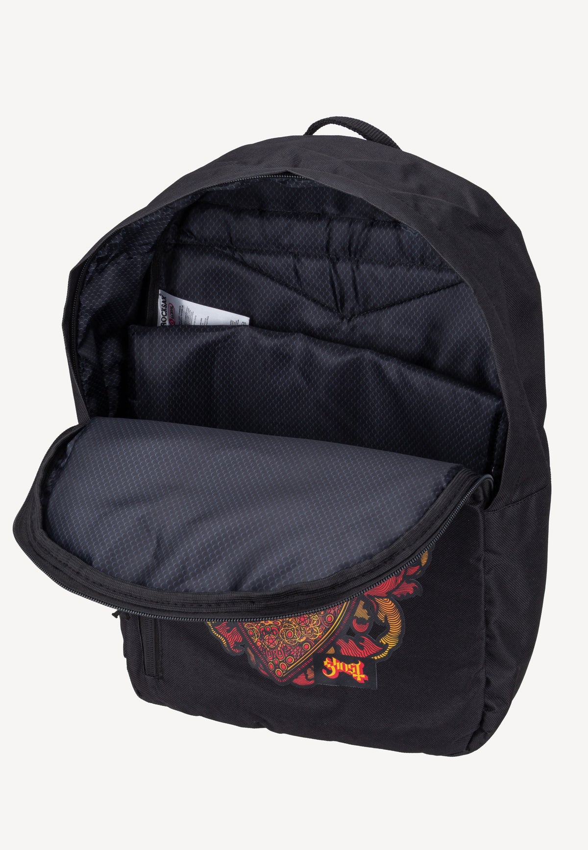 Ghost Papa Backpack