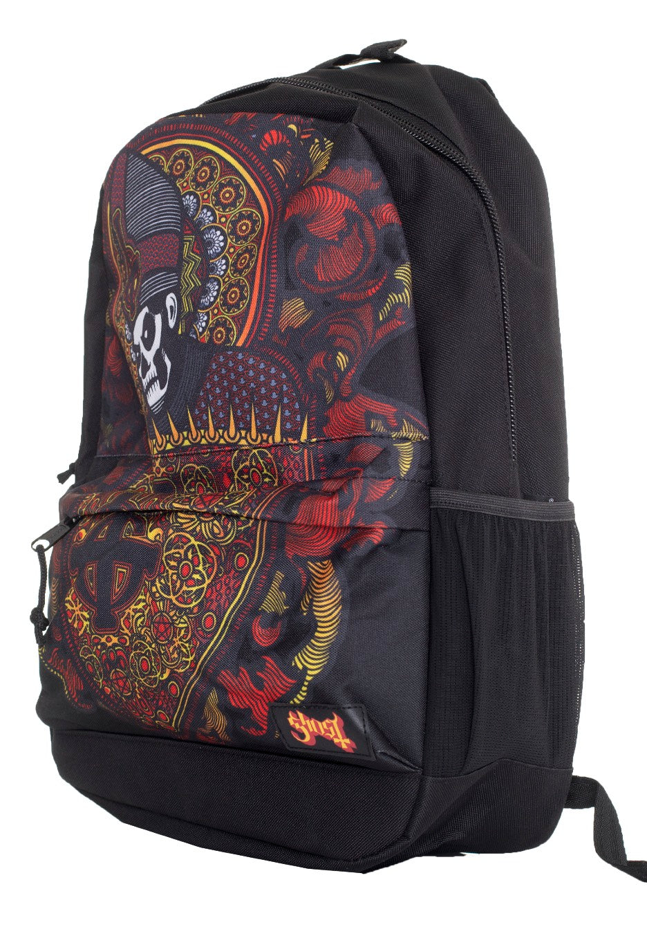 Ghost - Papa - Backpack | Neutral-Image