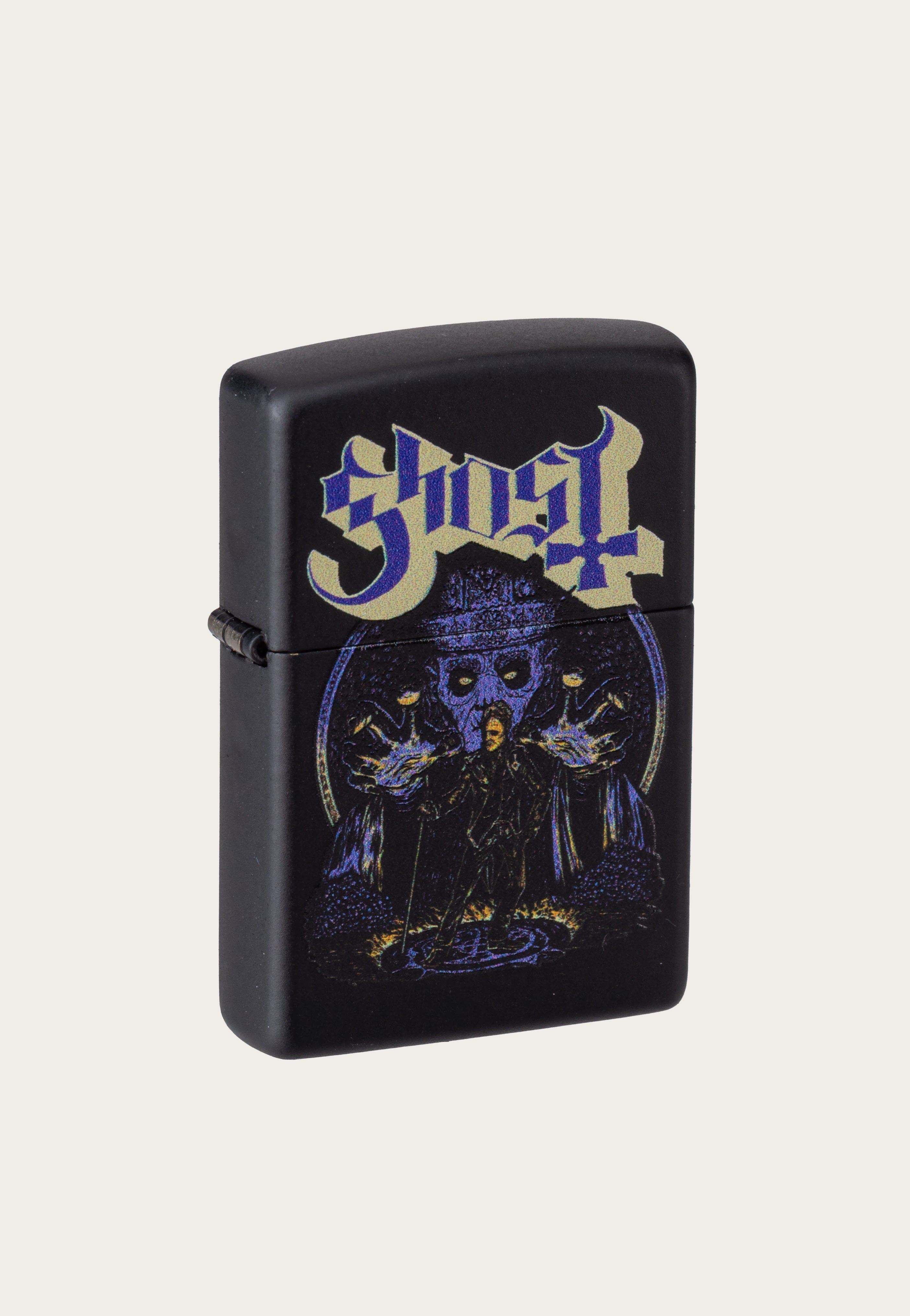 Ghost - Papa - Lighter | Neutral-Image