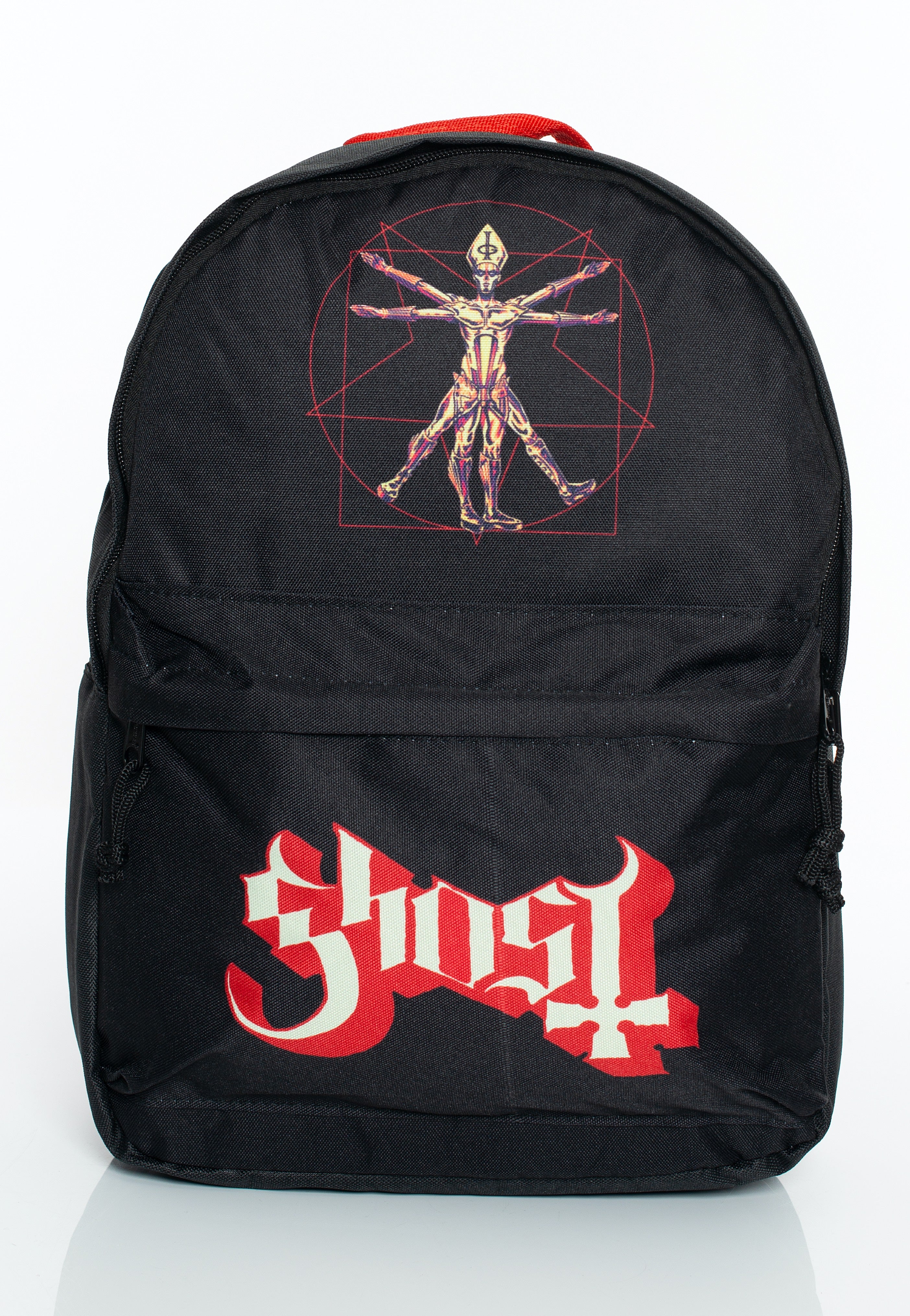 Ghost - Popestar - Backpack